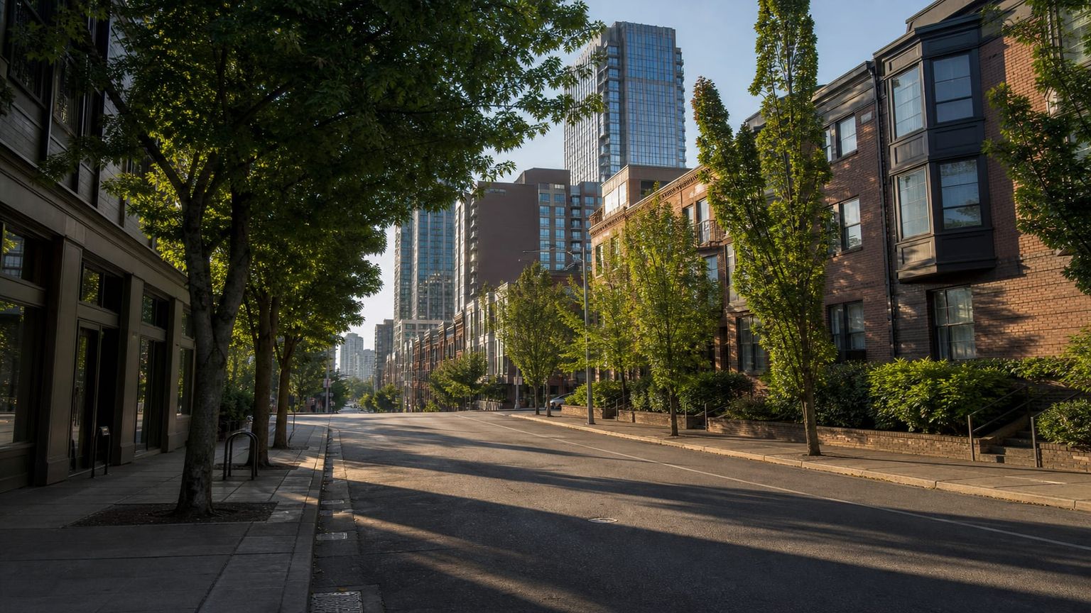 Seattle travel guide: How to experience the city without rushing 15 Belltown