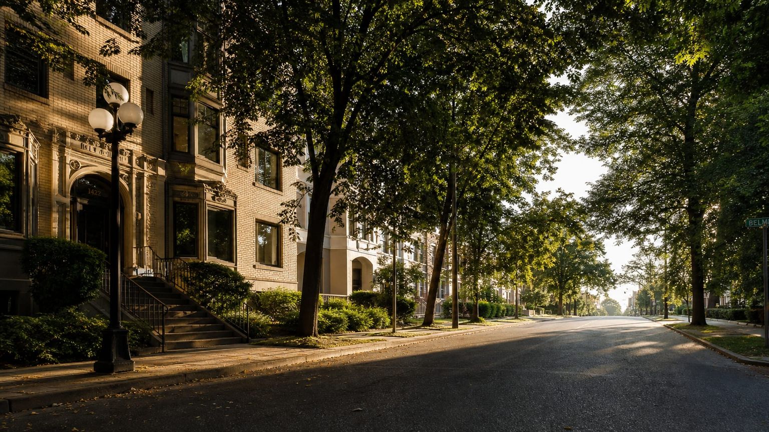 Seattle travel guide: How to experience the city without rushing 16 Capitol Hill
