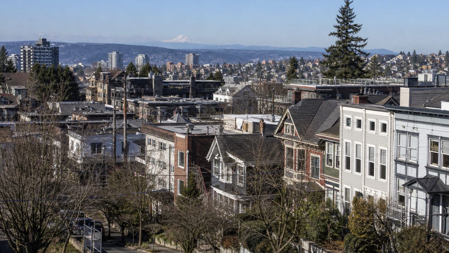 Seattle travel guide: How to experience the city without rushing 28 Day 3: Capitol Hill and Downtown