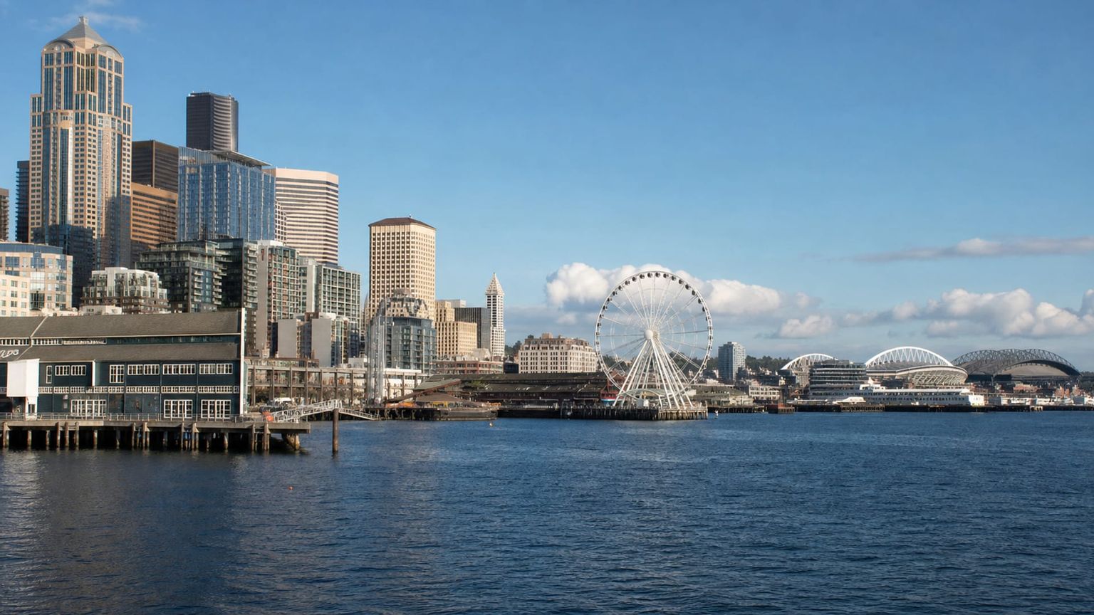 Seattle travel guide: How to experience the city without rushing 30 Day 5: Chihuly and Departure