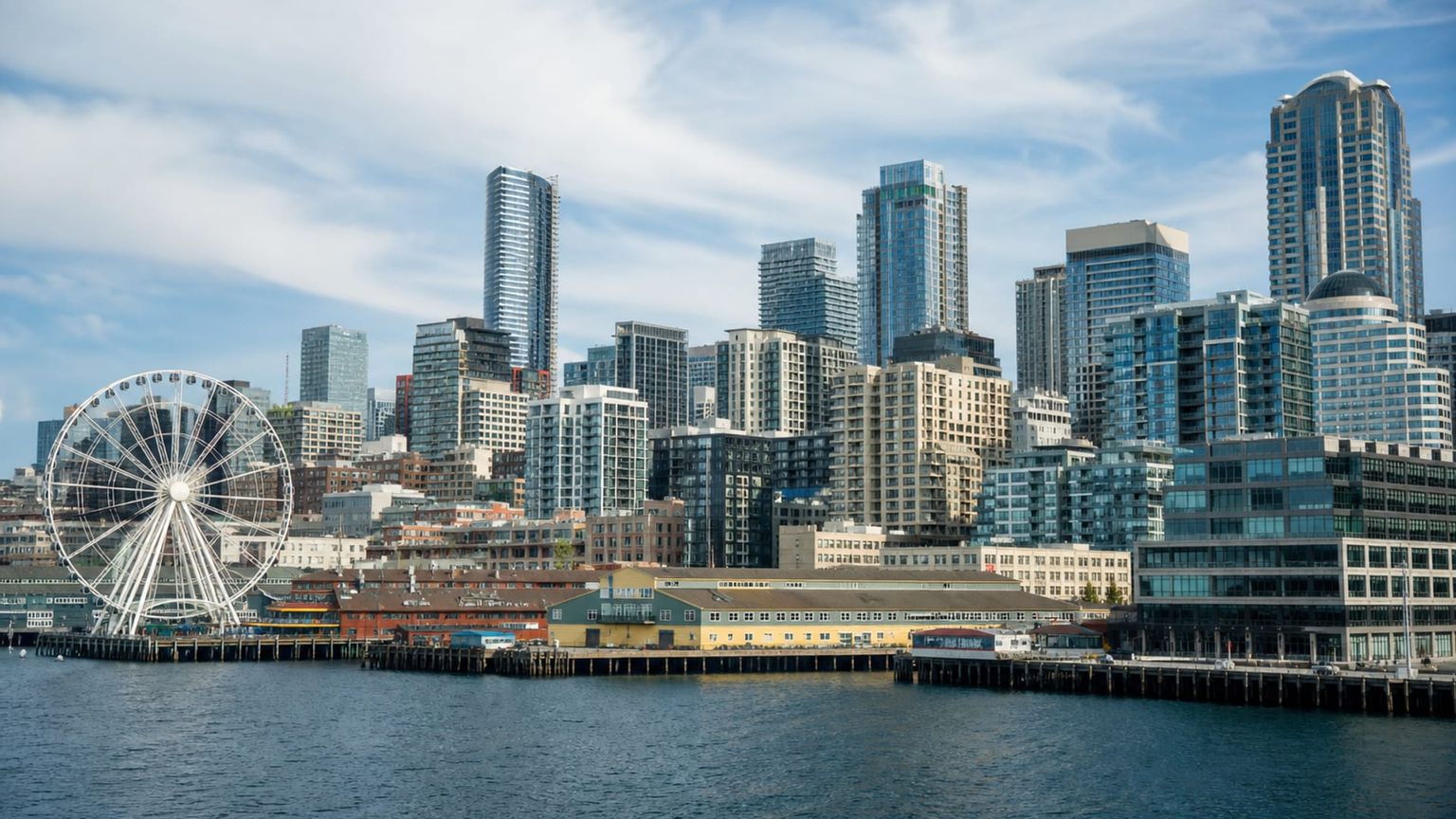 Seattle travel guide: How to experience the city without rushing 3 Useful things to know