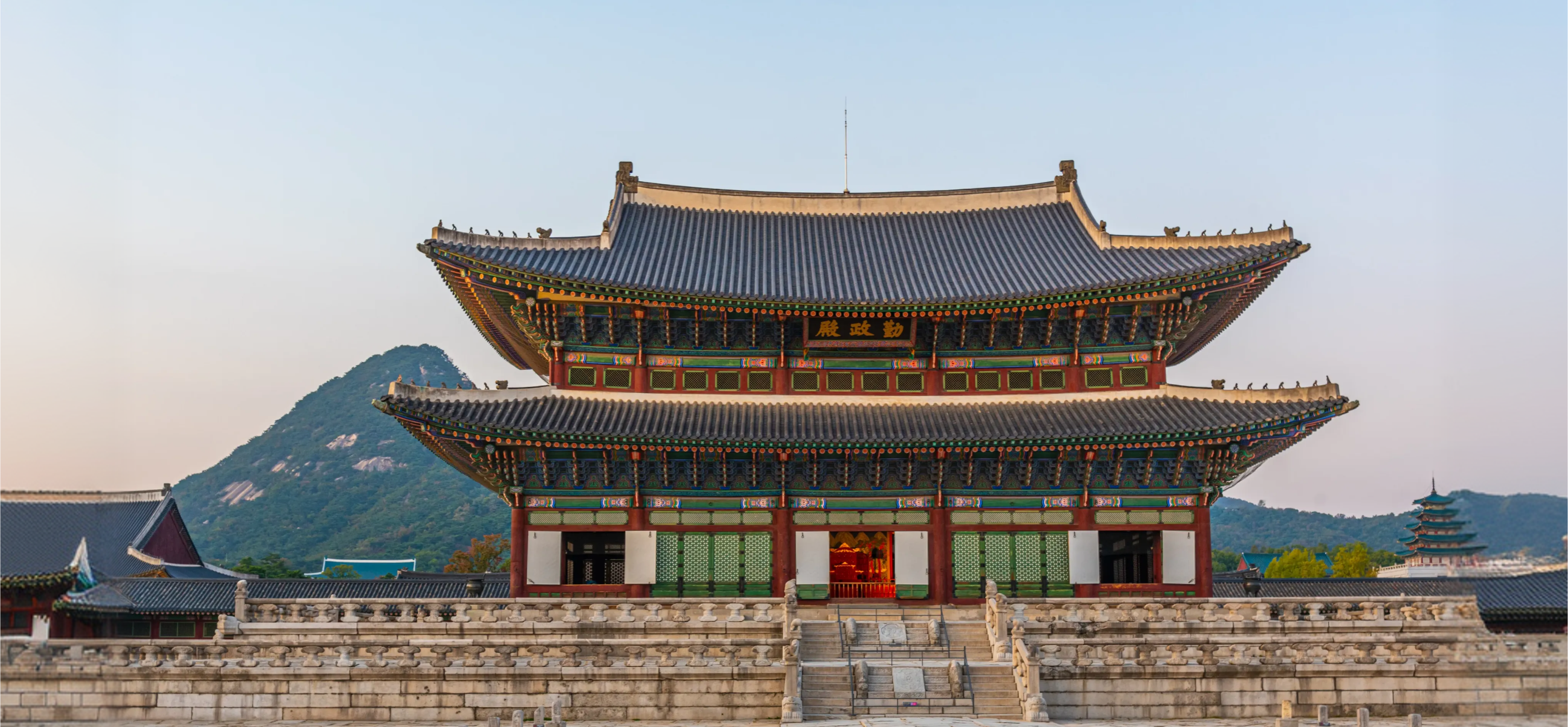 Seoul travel guide: How to experience the city without rushing 27 Day 2: Palaces and Bukchon