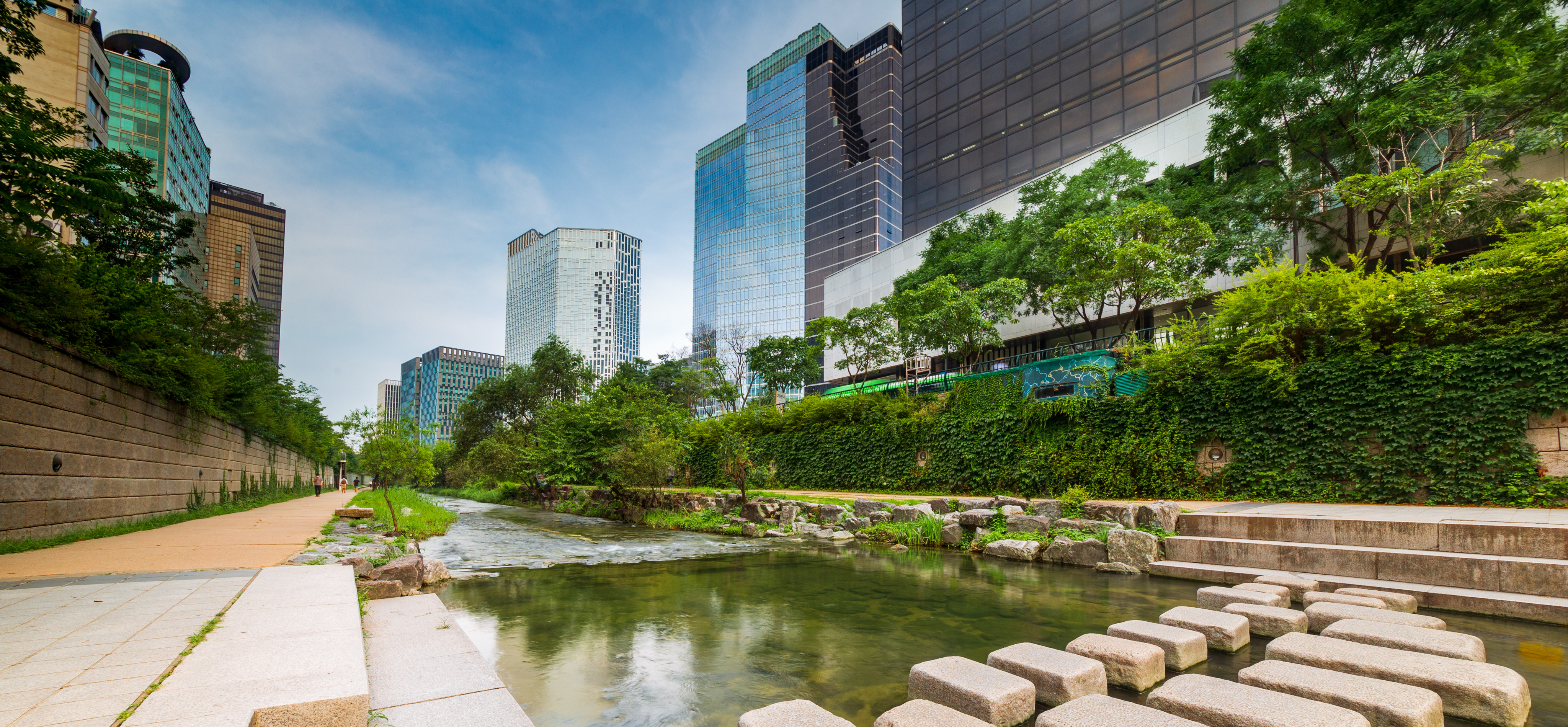 Seoul travel guide: How to experience the city without rushing 28 Day 3: Changdeokgung and Namsan