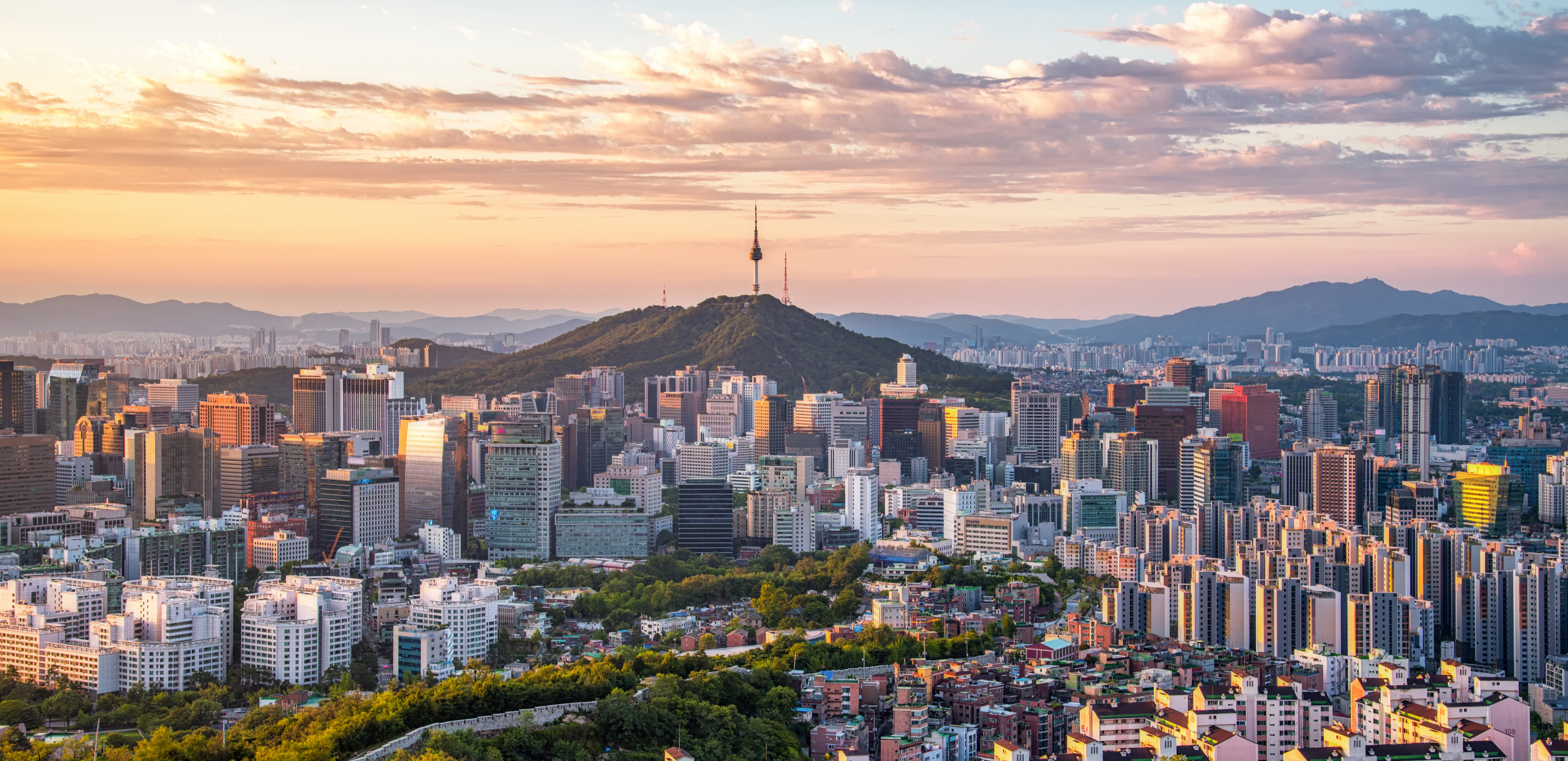 Seoul travel guide: How to experience the city without rushing 3 Useful things to know