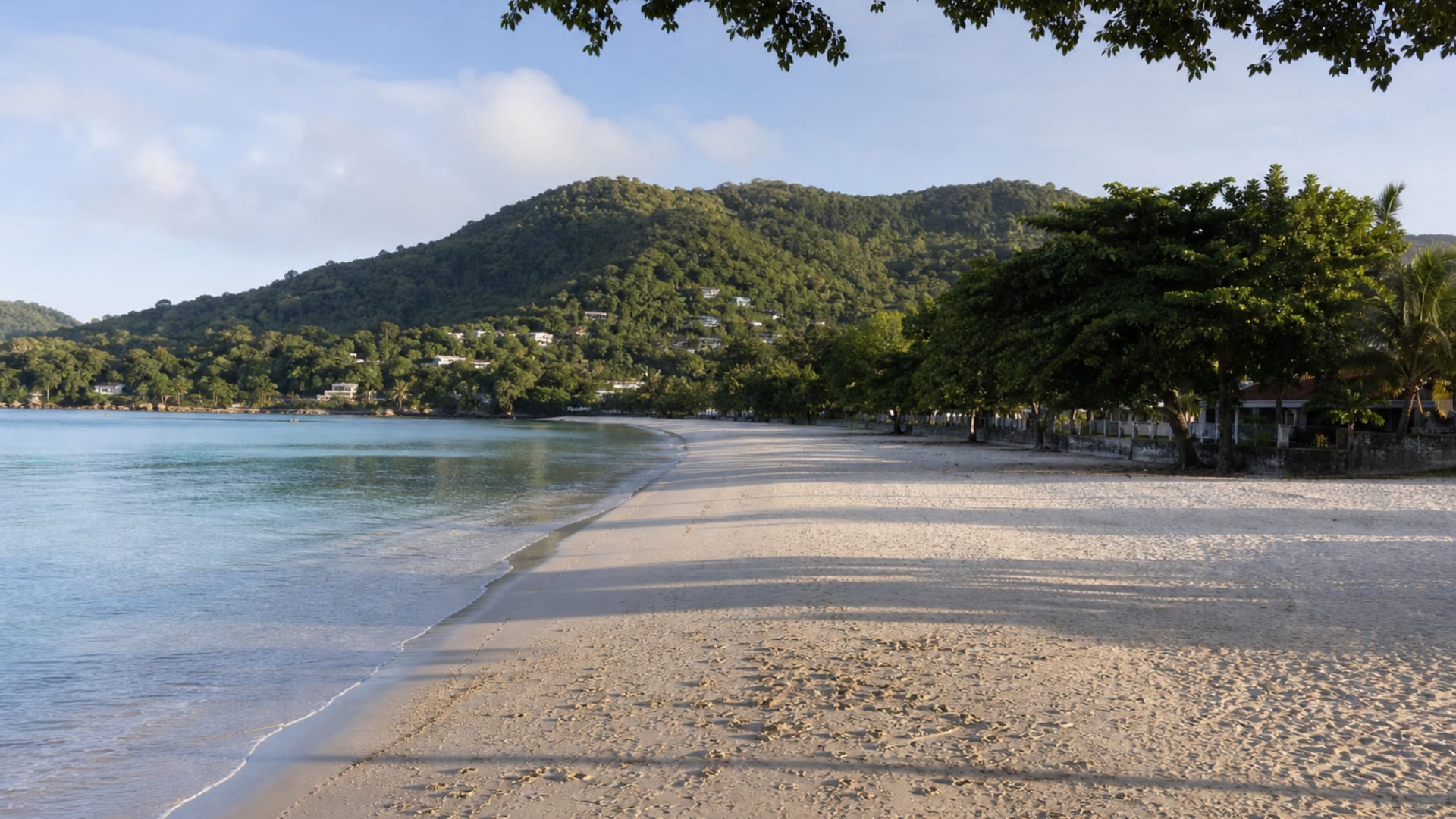 Mahé travel guide: How to experience the city without rushing 14 Beau Vallon