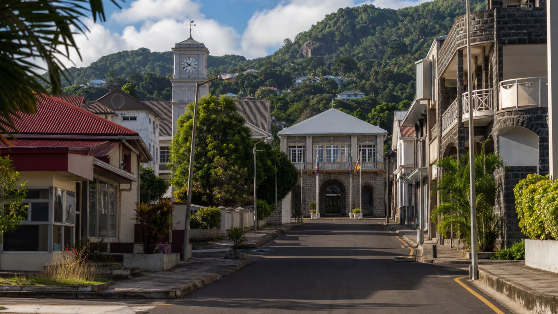 Mahé travel guide: How to experience the city without rushing 15 Victoria
