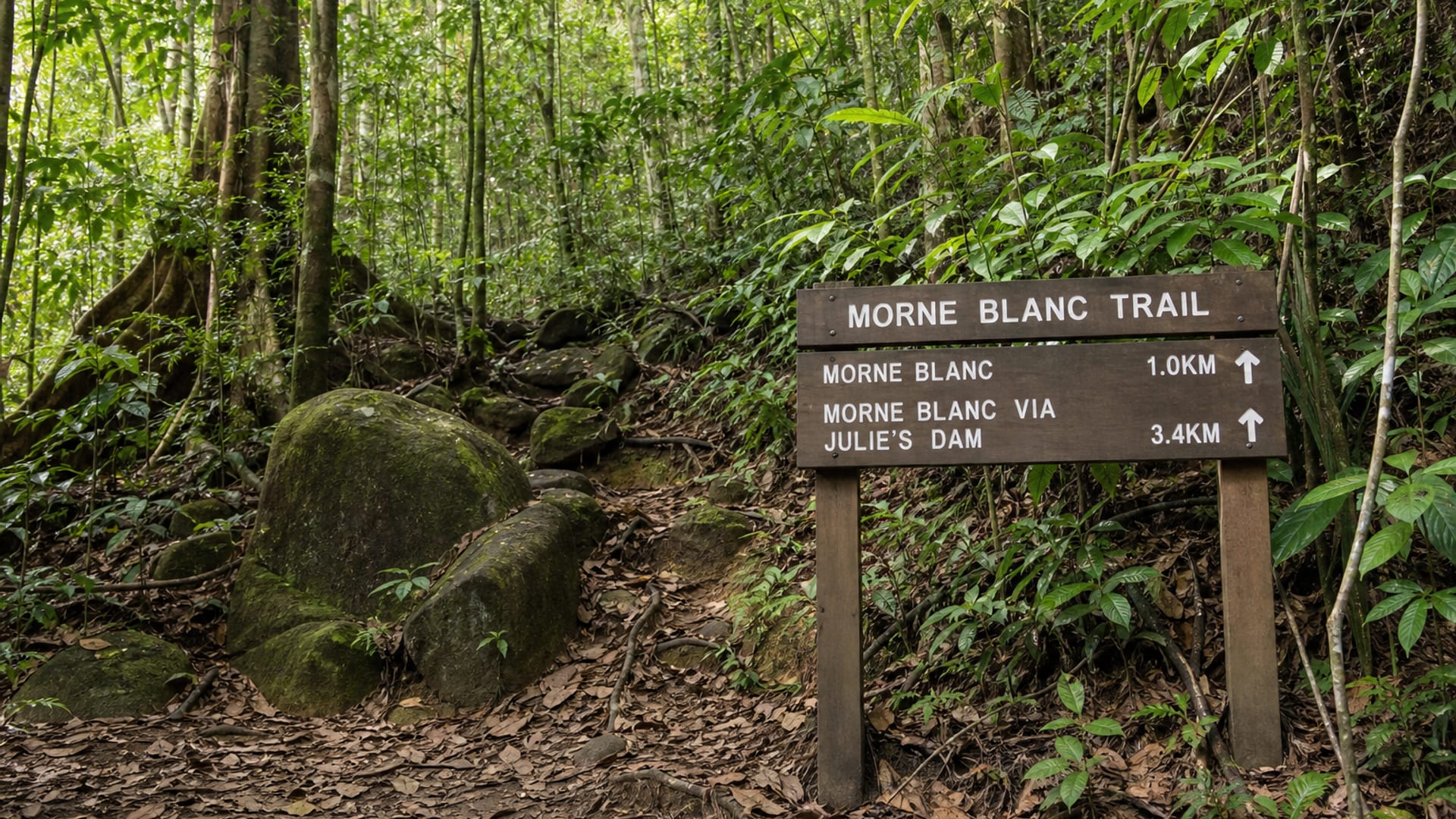 Mahé travel guide: How to experience the city without rushing 27 Day 1: Arrival and Adjustment