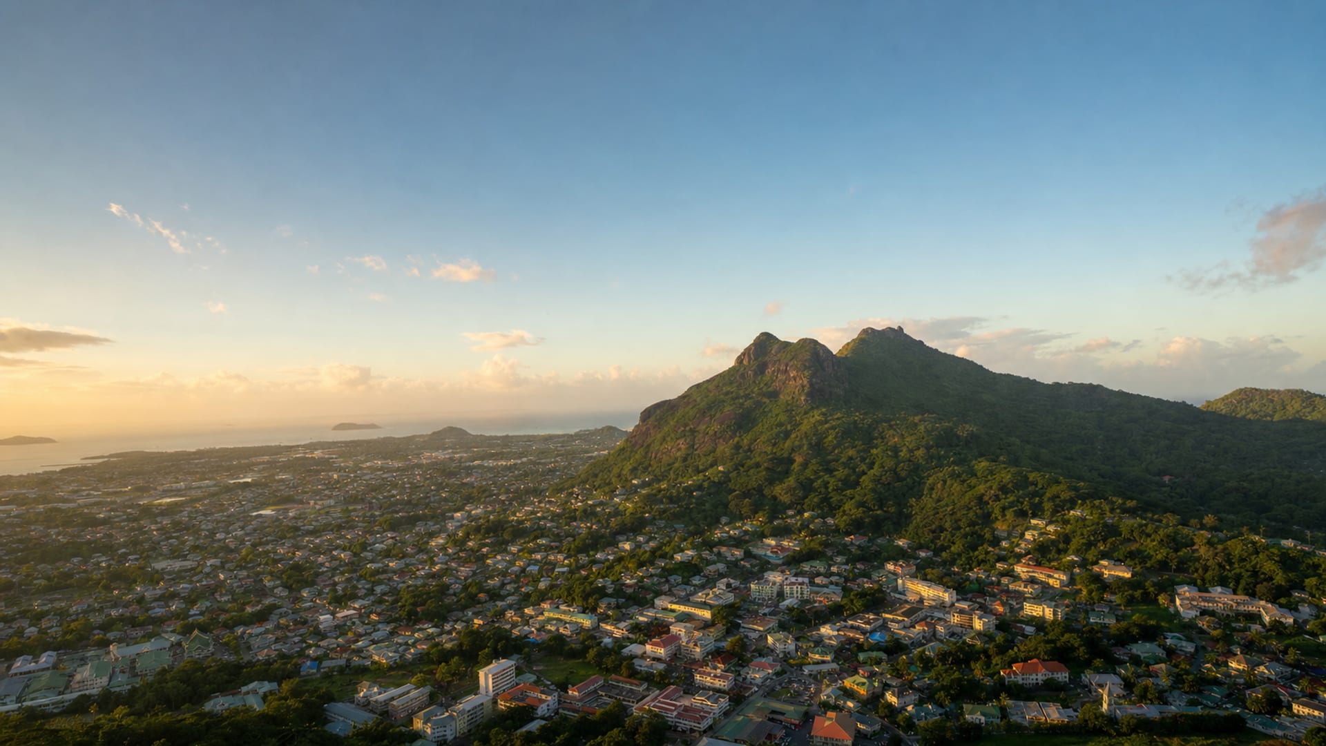 Mahé travel guide: How to experience the city without rushing 1 SEZ hero Mahé travel guide: How to experience the city without rushing