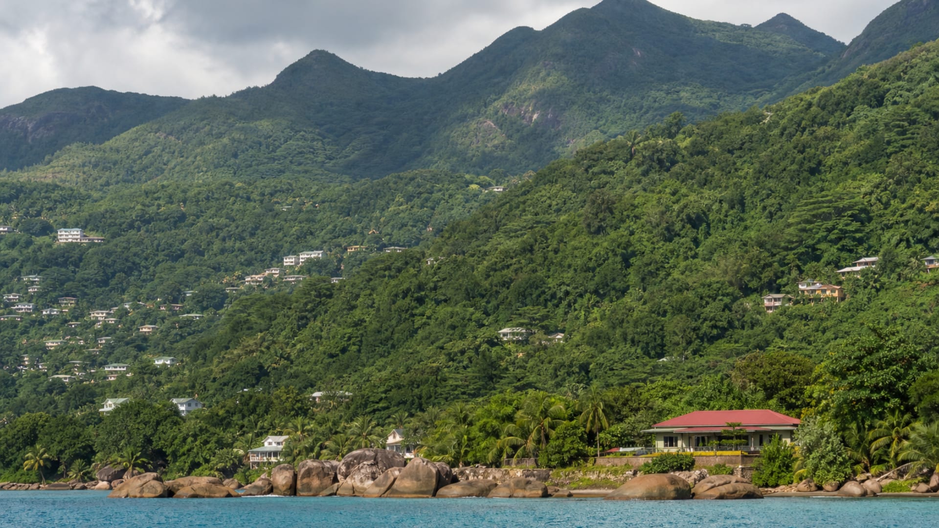 Mahé travel guide: How to experience the city without rushing 3 Useful things to know