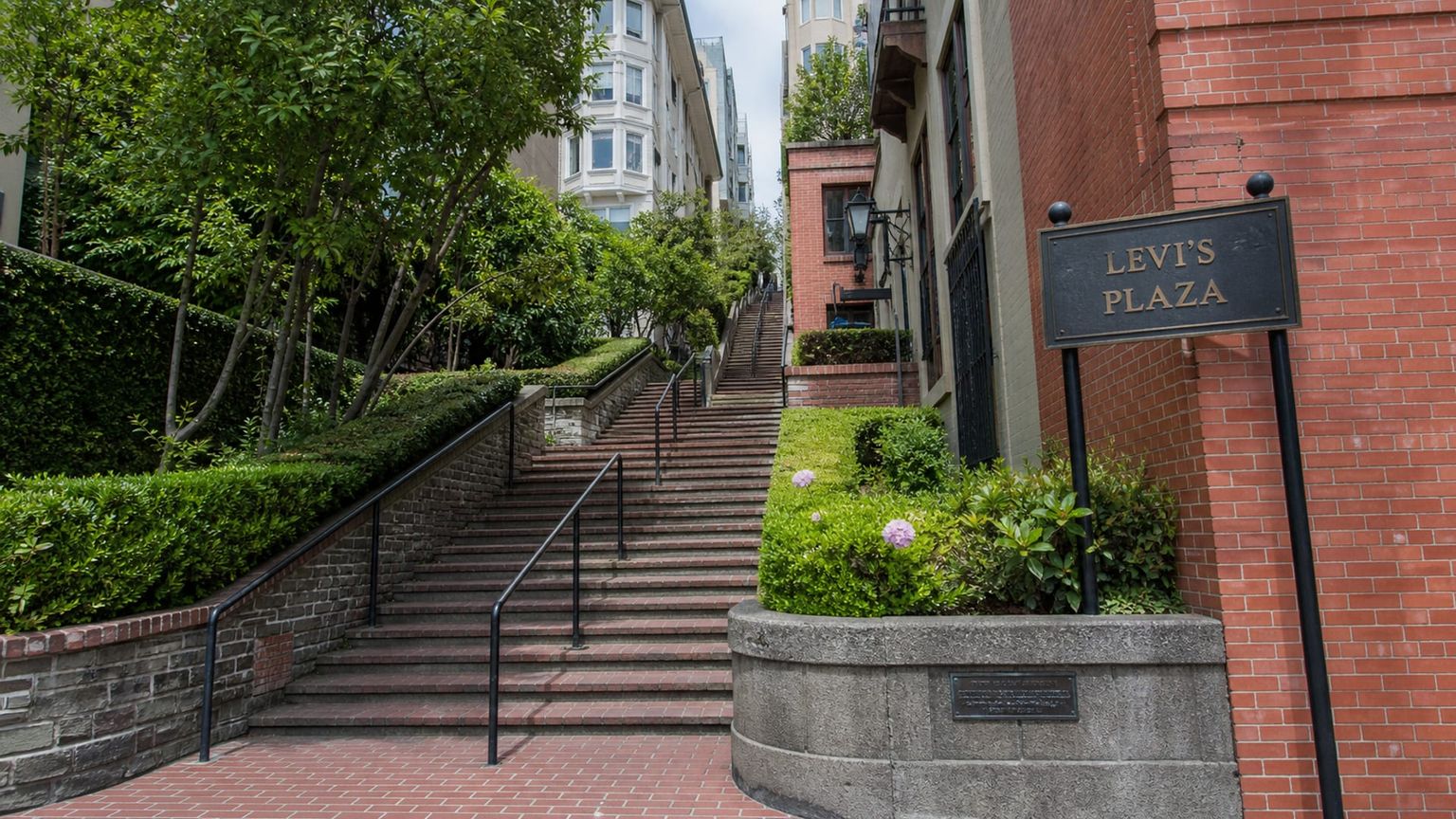 San Francisco travel guide: How to experience the city without rushing 30 Day 4: Telegraph Hill and Chinatown