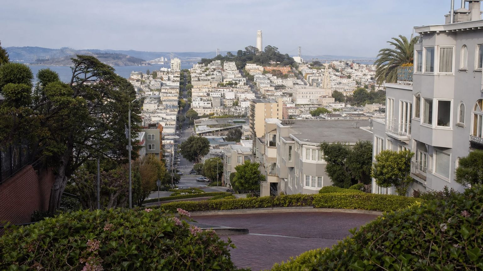 San Francisco travel guide: How to experience the city without rushing 31 Day 5: Museum Morning and Departure