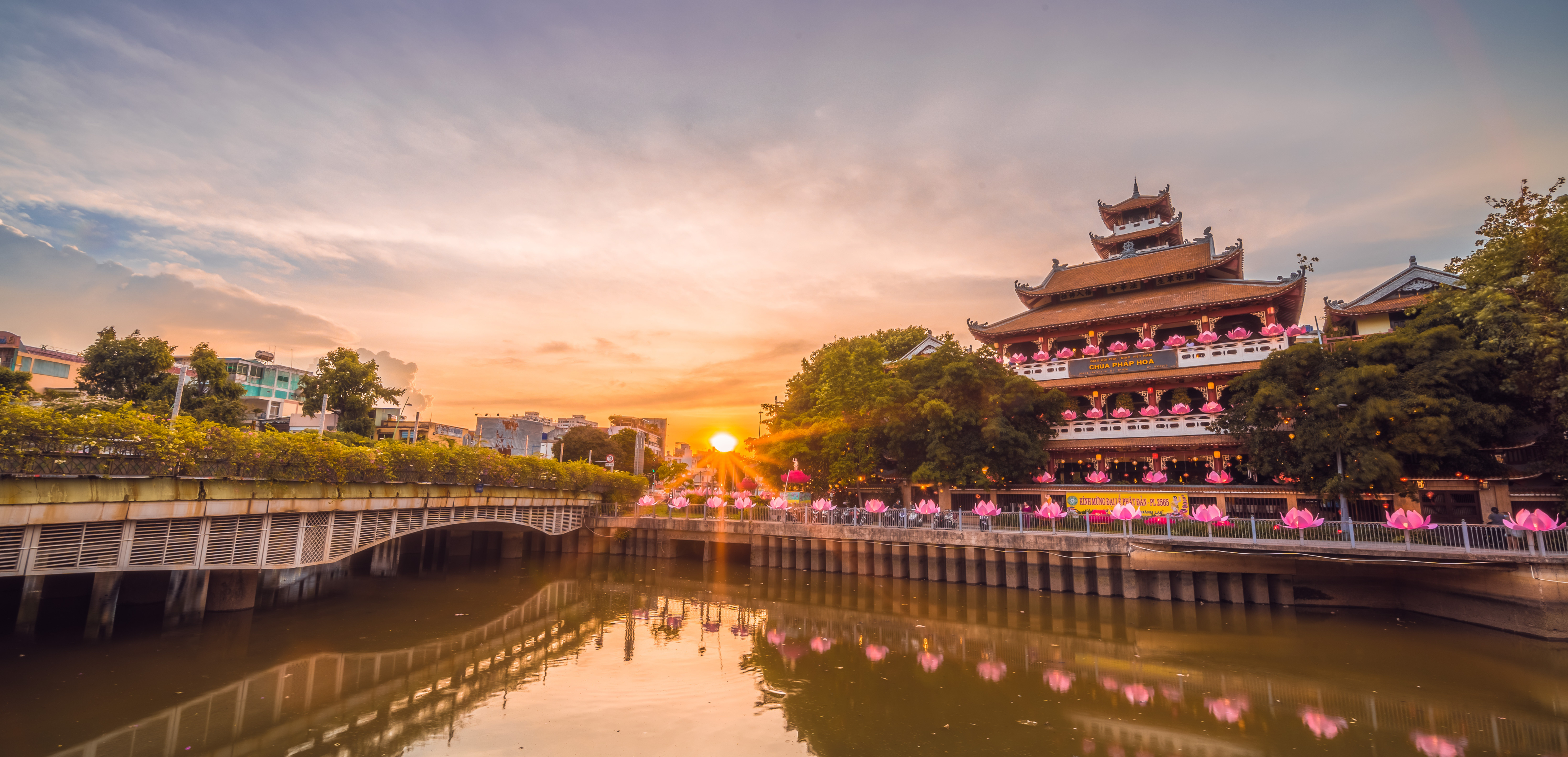 Ho Chi Minh City travel guide: How to experience the city without rushing 17 Phu Nhuan
