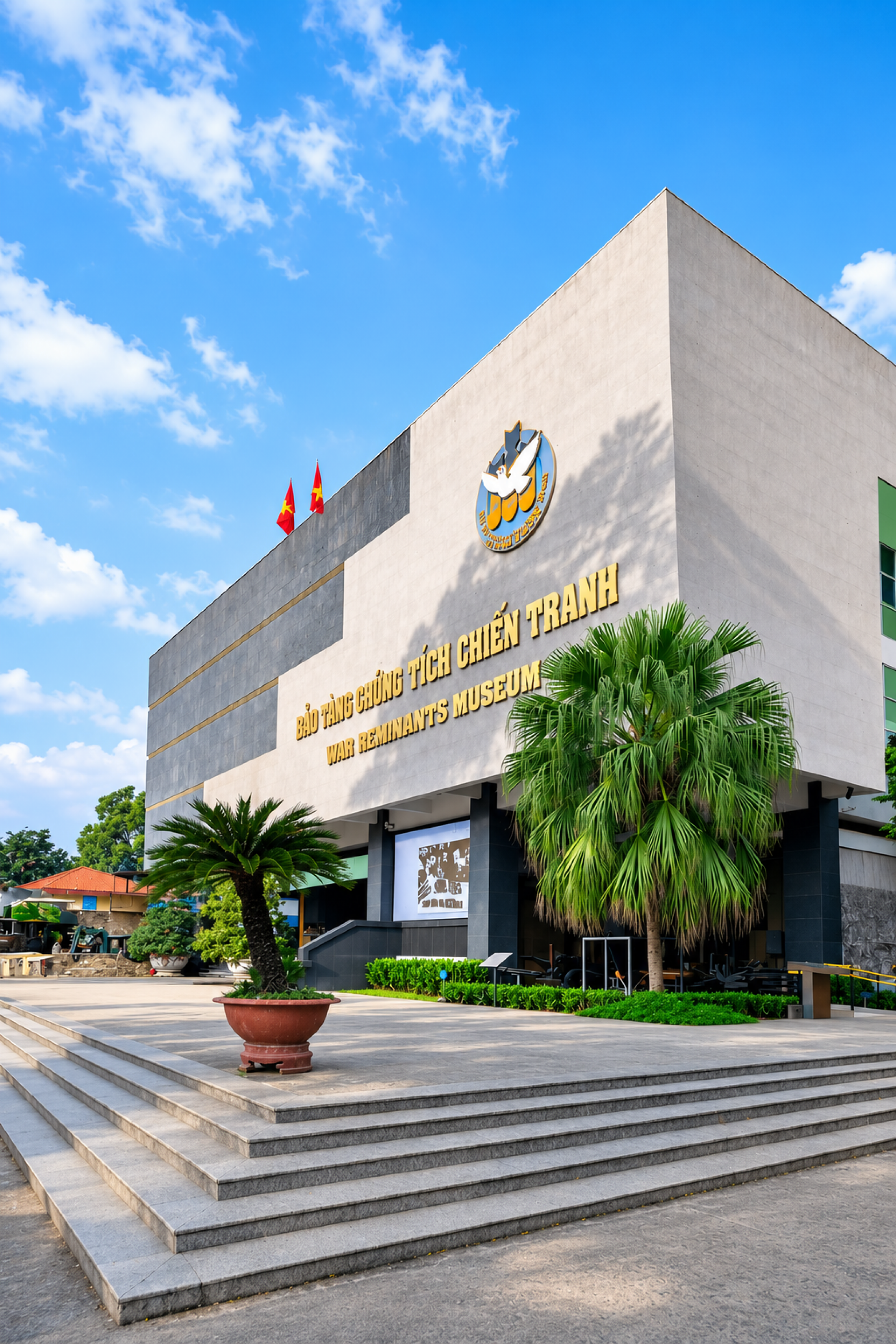 War Remnants Museum