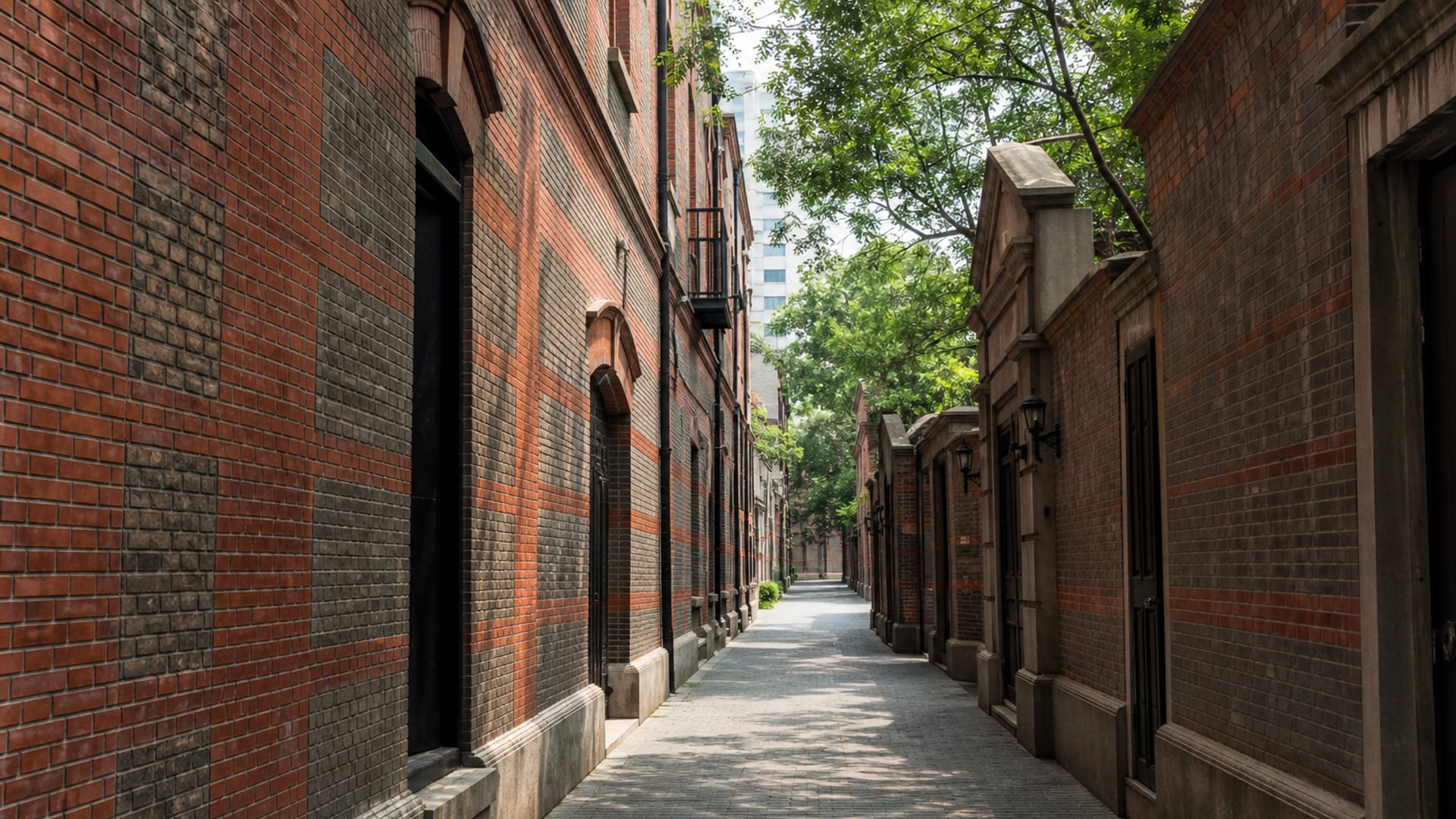 Shanghai travel guide: How to experience the city without rushing 27 Day 1: Arrival and Adjustment