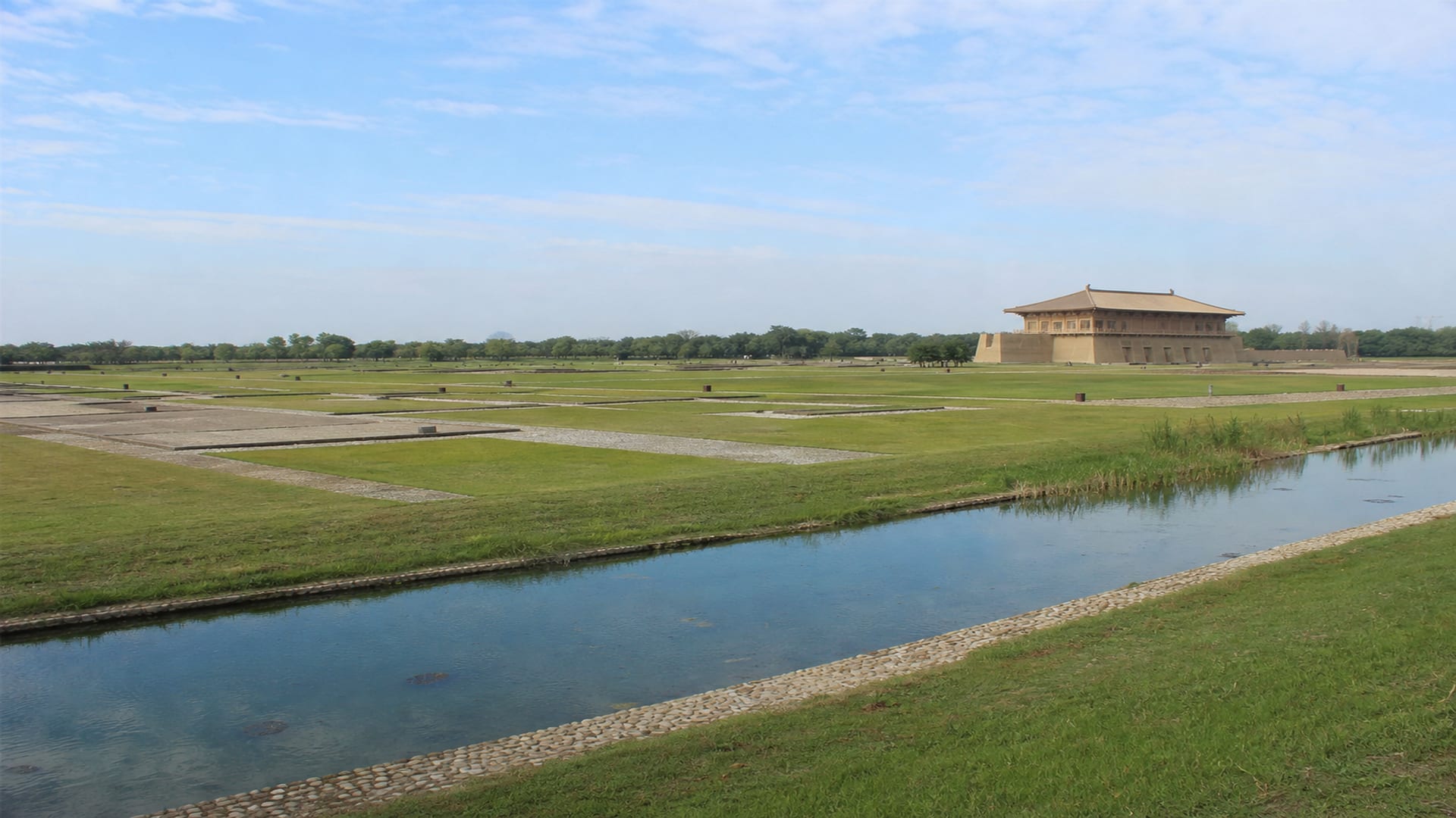 Xi’an travel guide: How to experience the city without rushing 28 Day 3: Pagodas and Palace Park