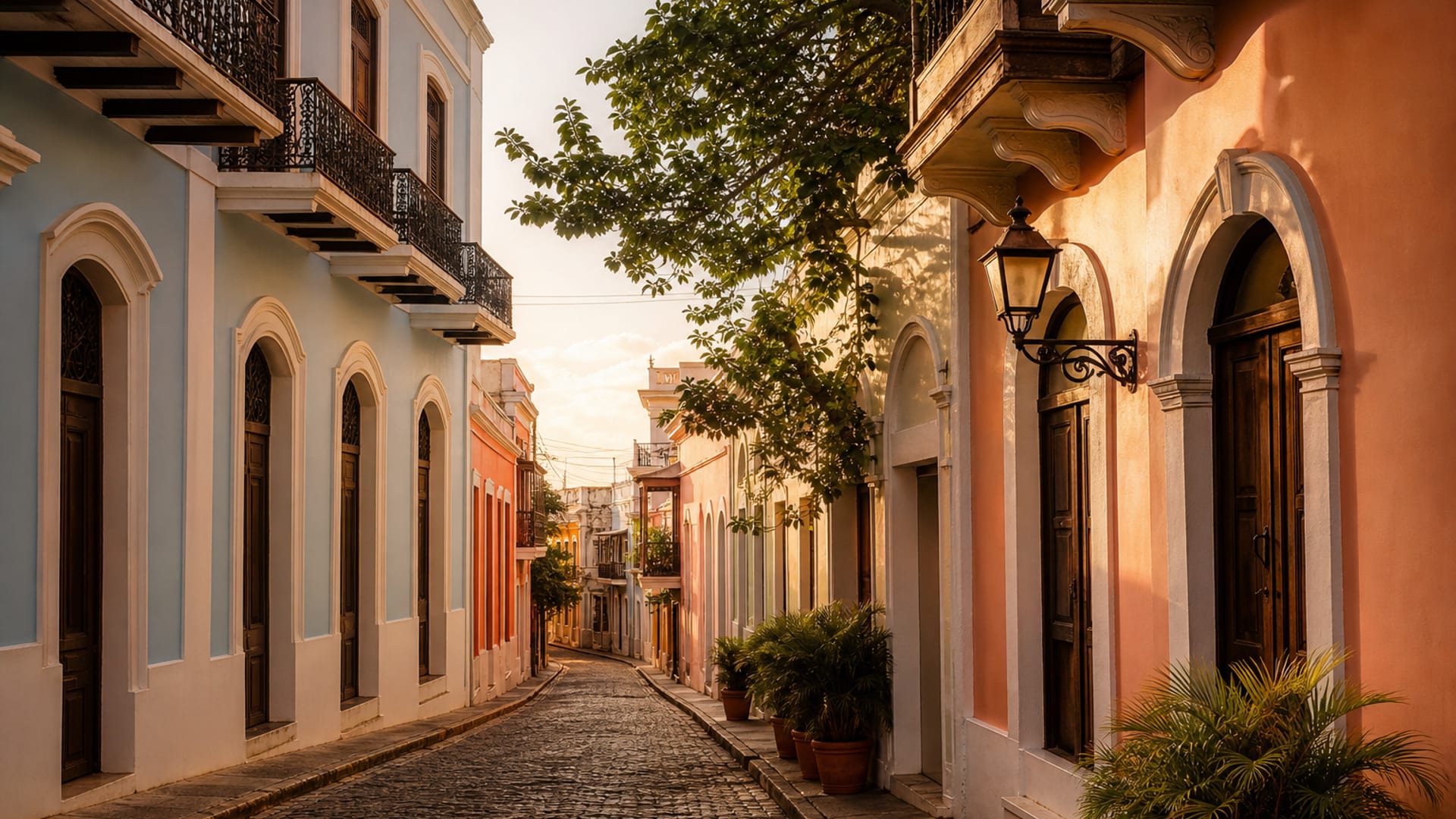 San Juan travel guide: How to experience the city without rushing 14 Old San Juan