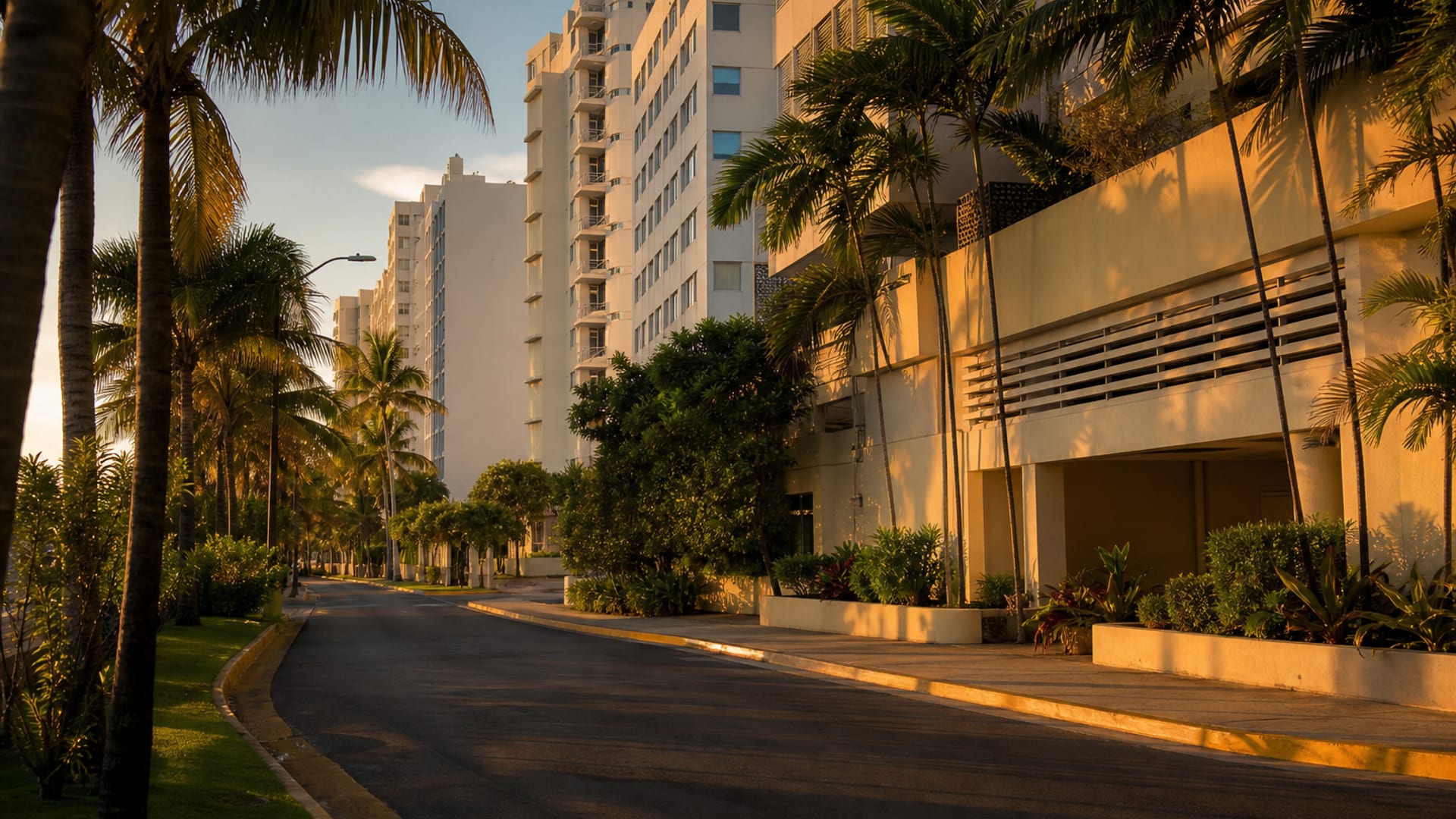 San Juan travel guide: How to experience the city without rushing 17 Isla Verde