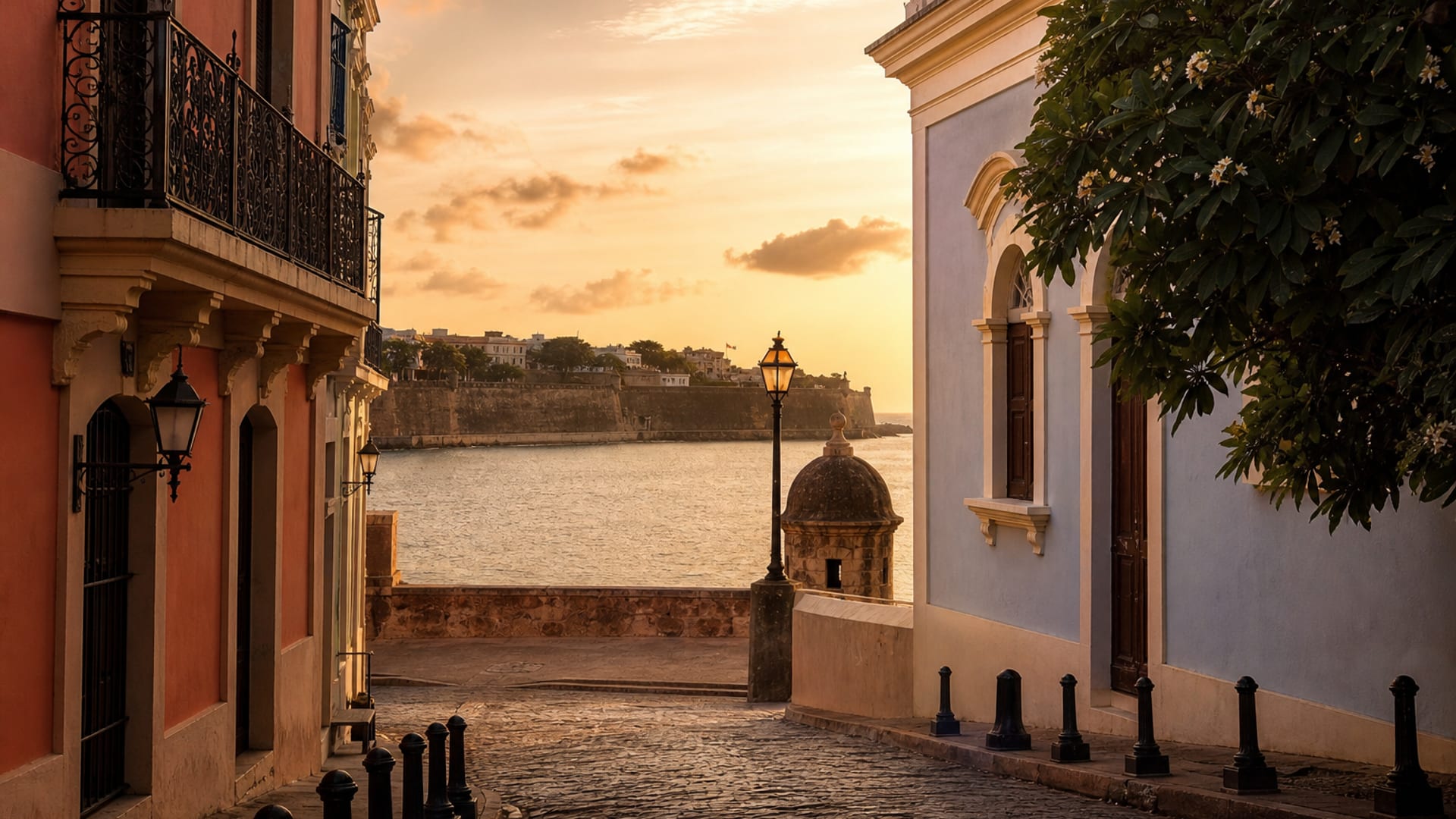 San Juan travel guide: How to experience the city without rushing 27 Day 1: Arrival and Adjustment