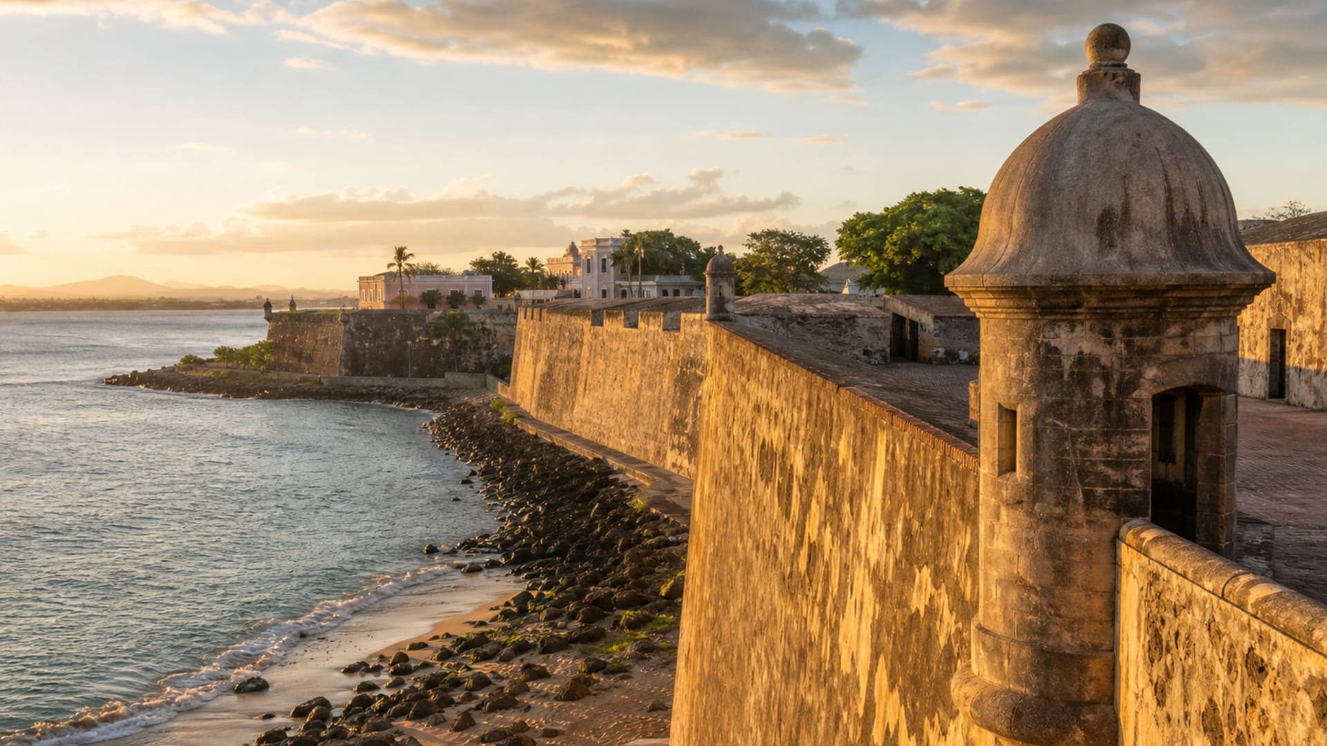 San Juan travel guide: How to experience the city without rushing 28 Day 2: Old San Juan and San Cristóbal