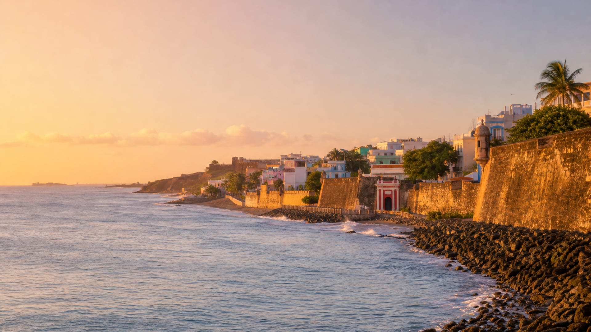 San Juan travel guide: How to experience the city without rushing 32 Business-class flights from the US to San Juan