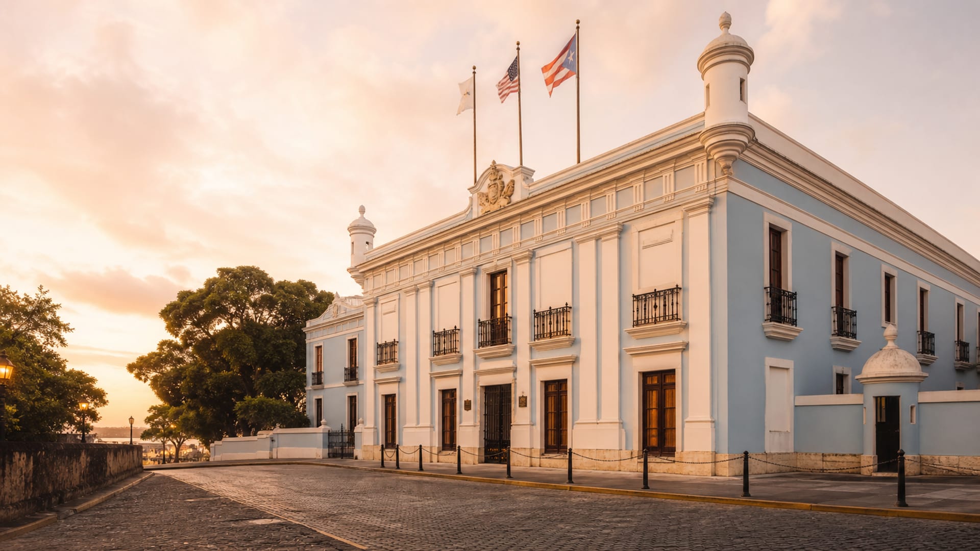San Juan travel guide: How to experience the city without rushing 23 La Fortaleza
