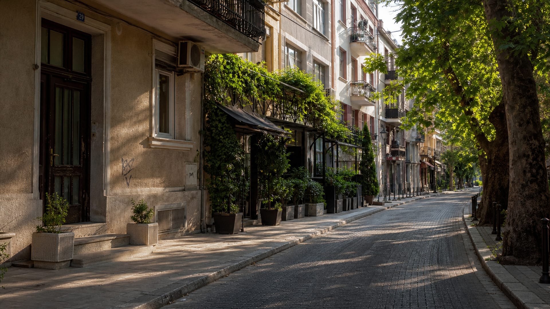Skopje travel guide: How to experience the city without rushing 14 Debar Maalo