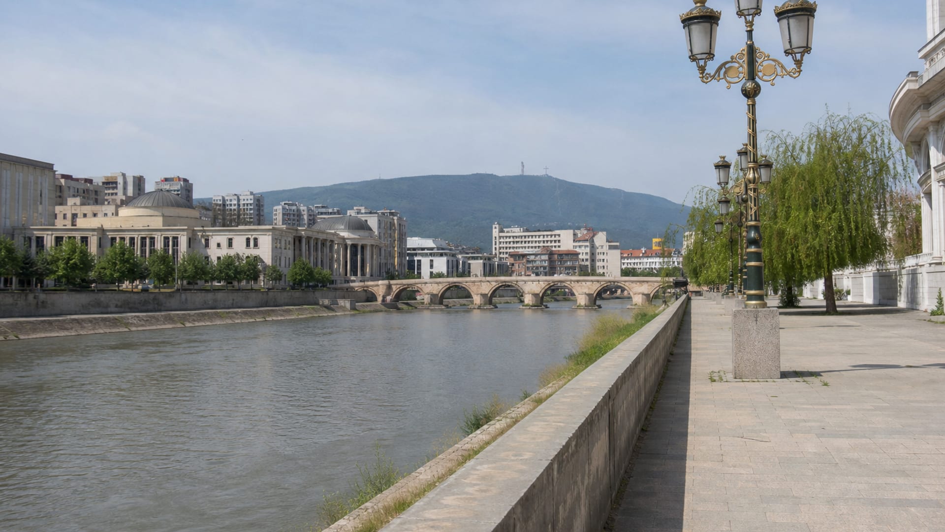 Skopje travel guide: How to experience the city without rushing 26 Day 1: Arrival and Adjustment