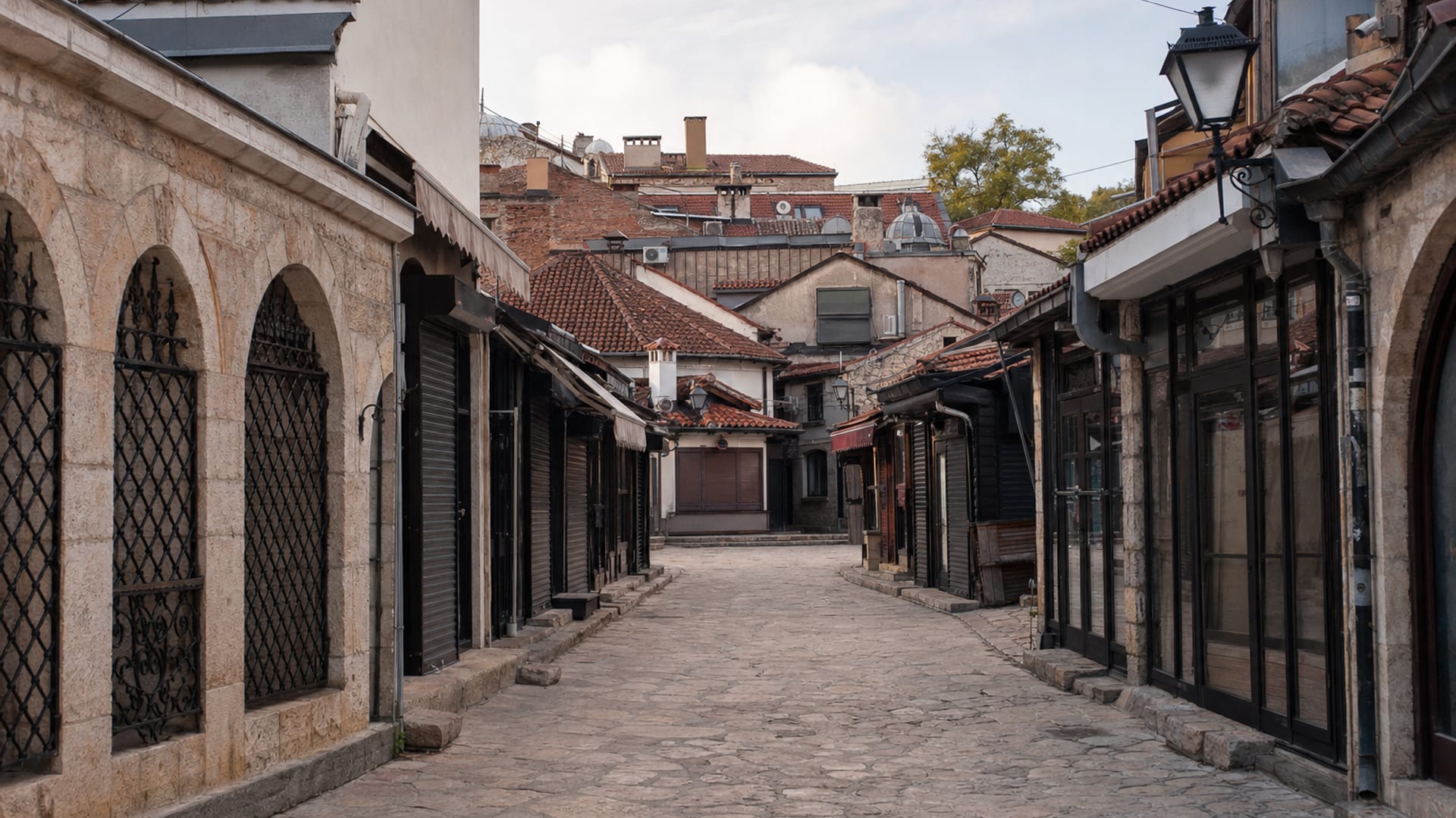 Skopje travel guide: How to experience the city without rushing 27 Day 2: Macedonia Square and the Bazaar