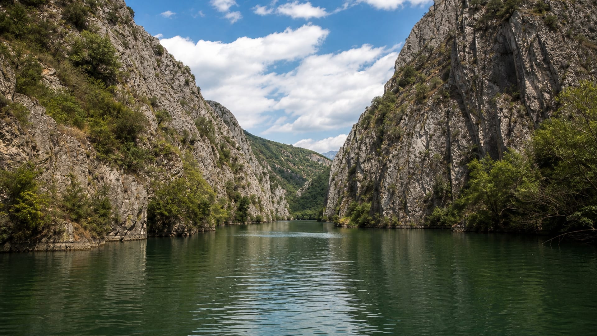 Skopje travel guide: How to experience the city without rushing 28 Day 3: Matka Canyon and Debar Maalo
