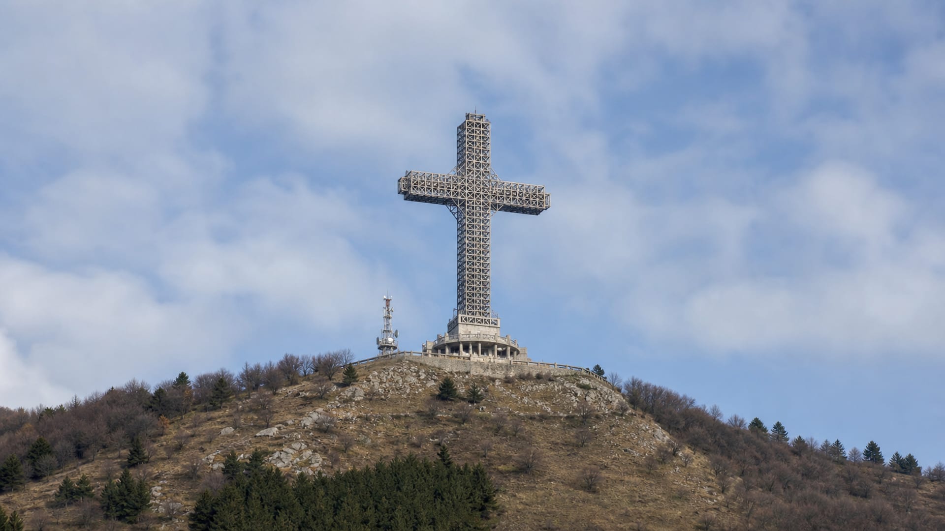 Skopje travel guide: How to experience the city without rushing 29 Day 4: Vodno and the Riverfront