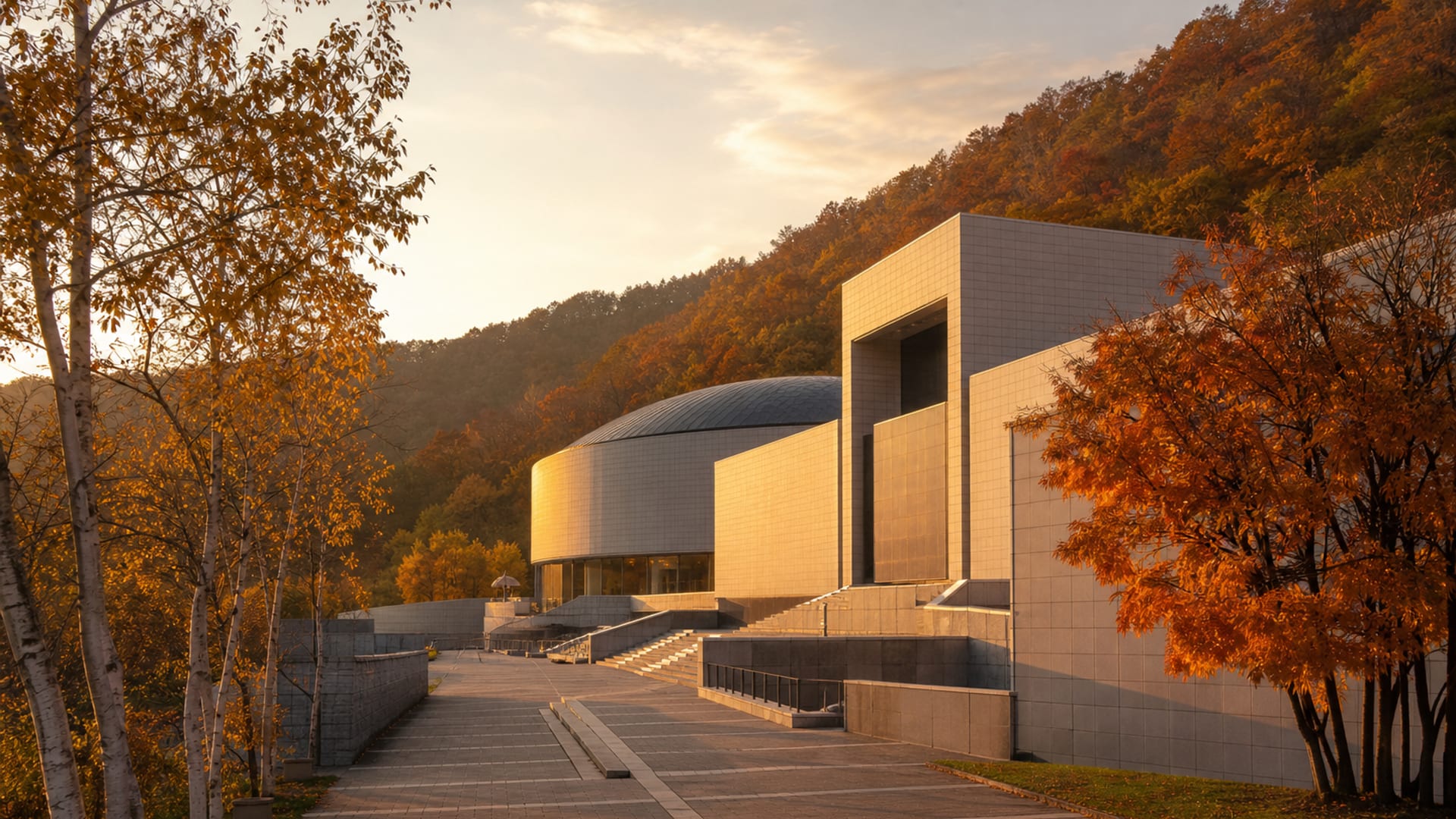 Sapporo travel guide: How to experience the city without rushing 27 Day 4: Sapporo Art Park