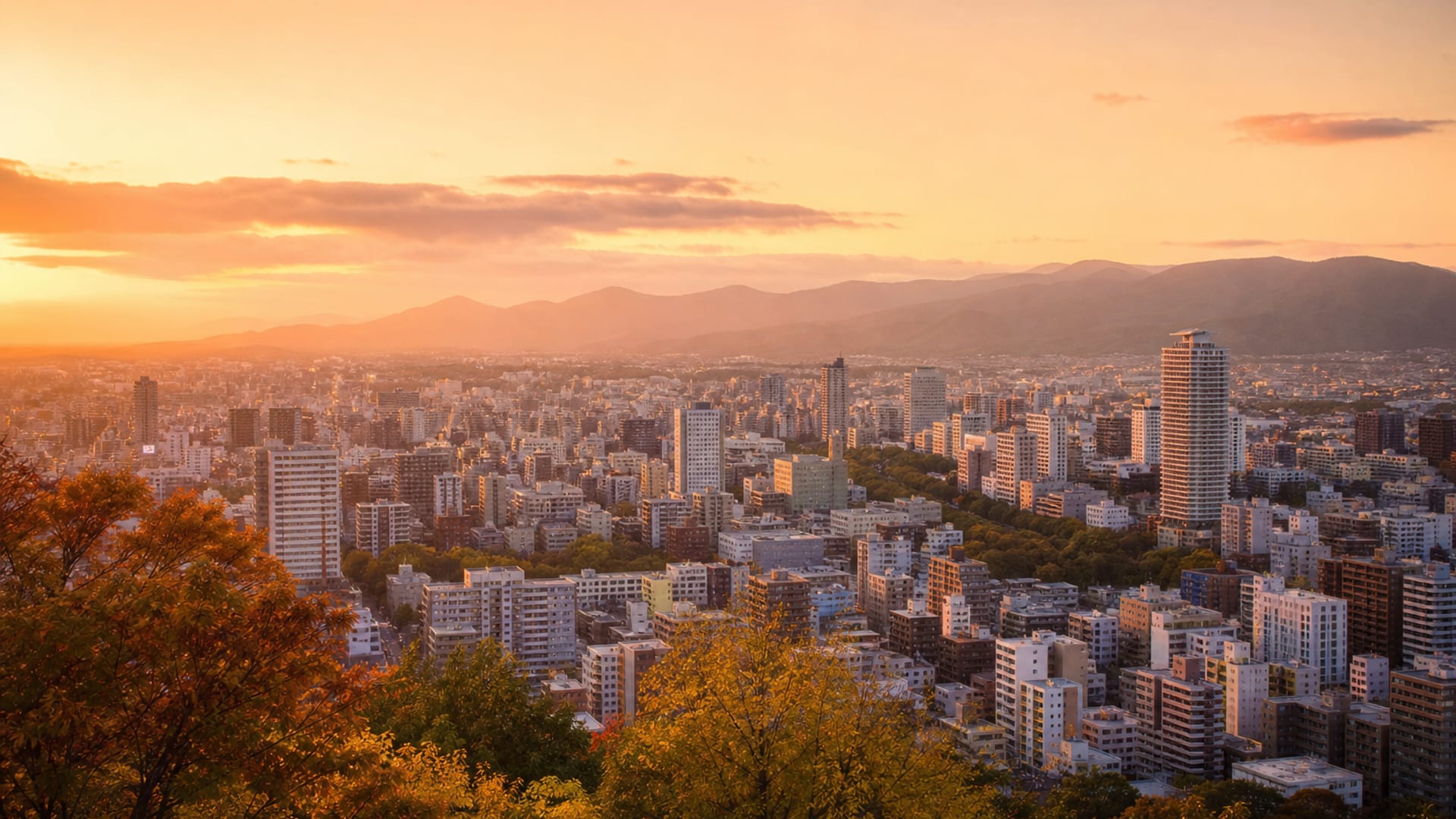 Sapporo travel guide: How to experience the city without rushing 29 Business-class flights from the US to Sapporo