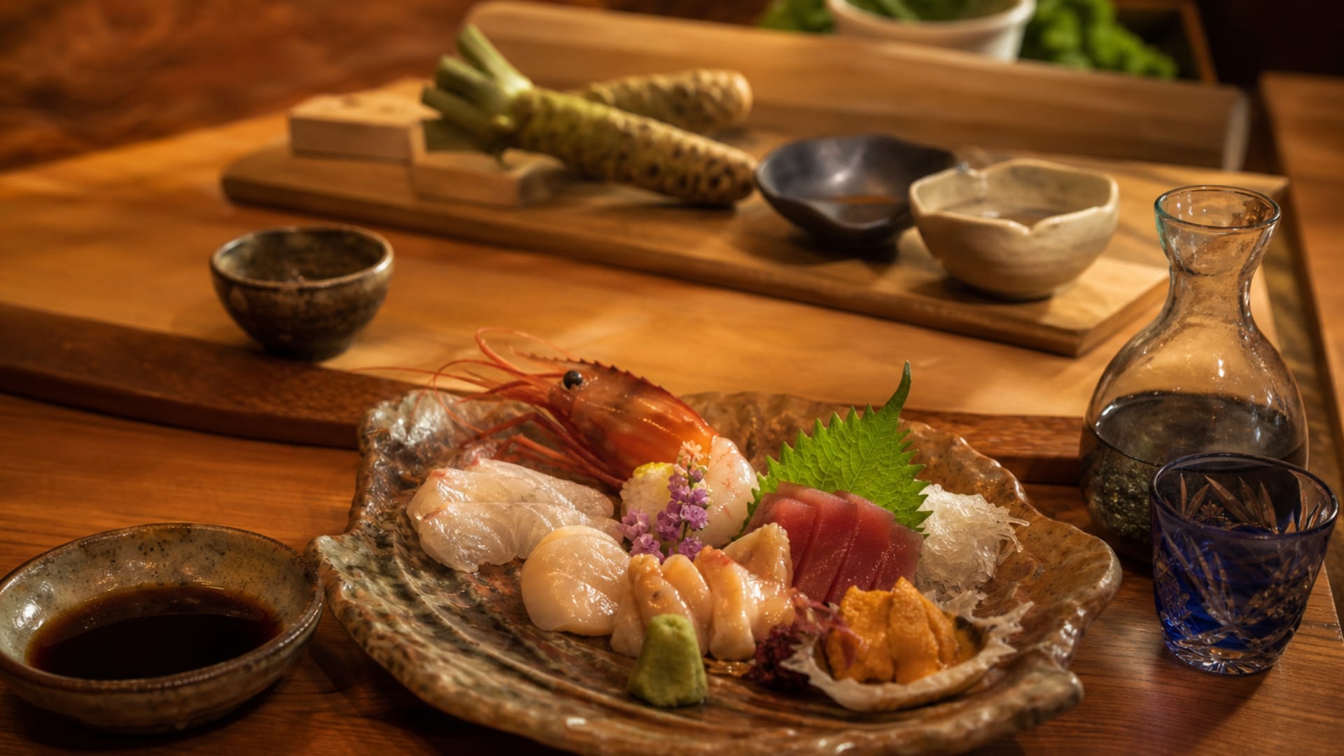 Sapporo travel guide: How to experience the city without rushing 23 Traditional food