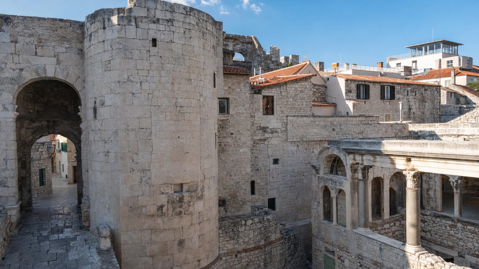 Split travel guide: How to experience the city without rushing 28 Day 2: Palace and Riva