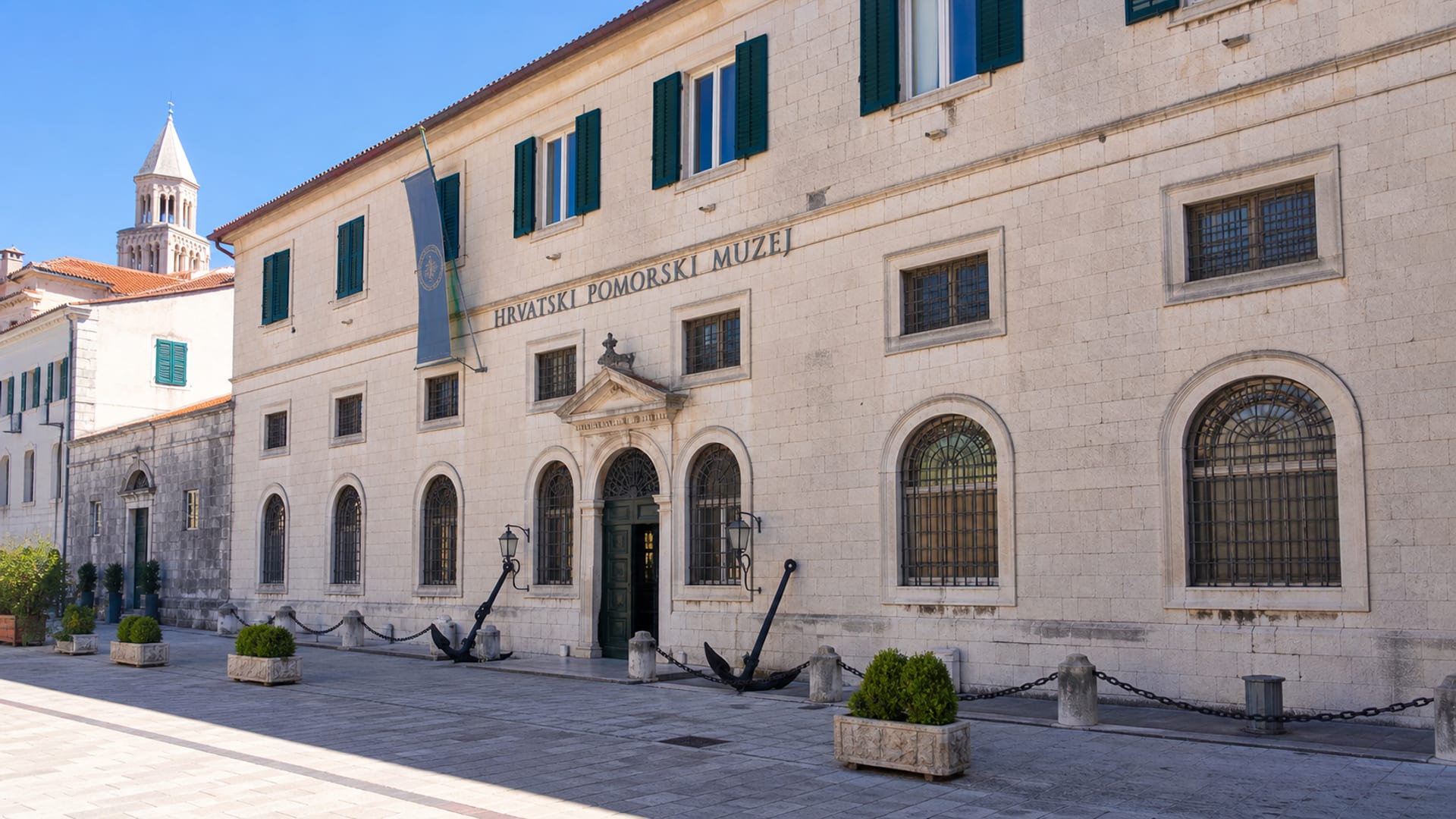 Split travel guide: How to experience the city without rushing 30 Day 4: Gripe and Bacvice