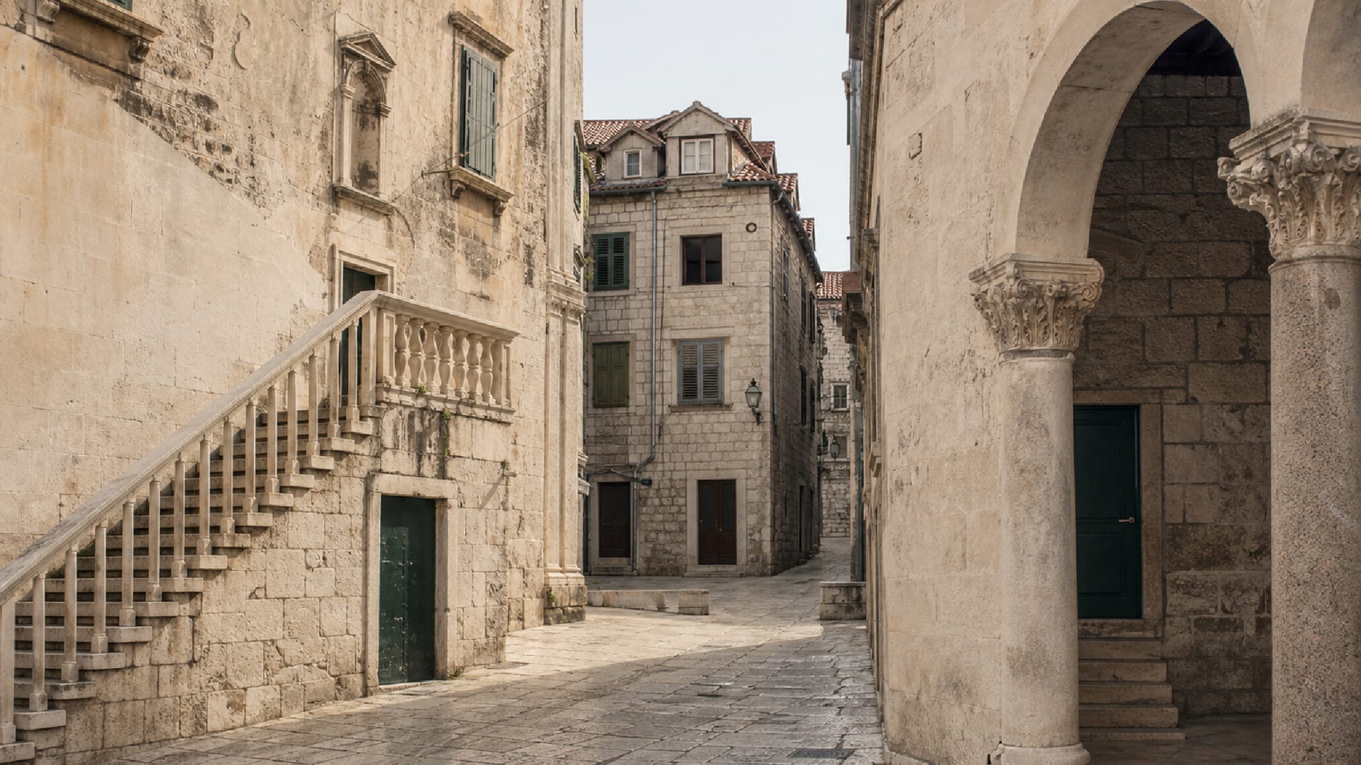 Split travel guide: How to experience the city without rushing 31 Day 5: Old Town Errands and Departure