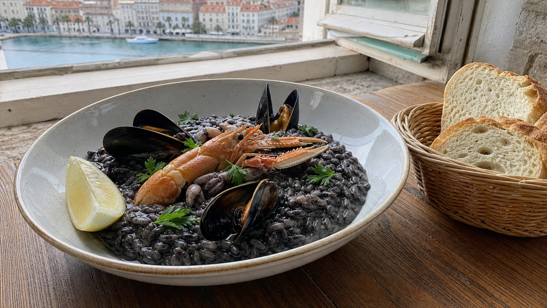 Split travel guide: How to experience the city without rushing 26 Traditional food