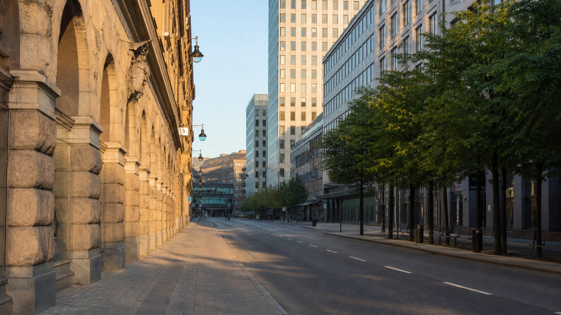 Stockholm travel guide: How to experience the city without rushing 15 Norrmalm