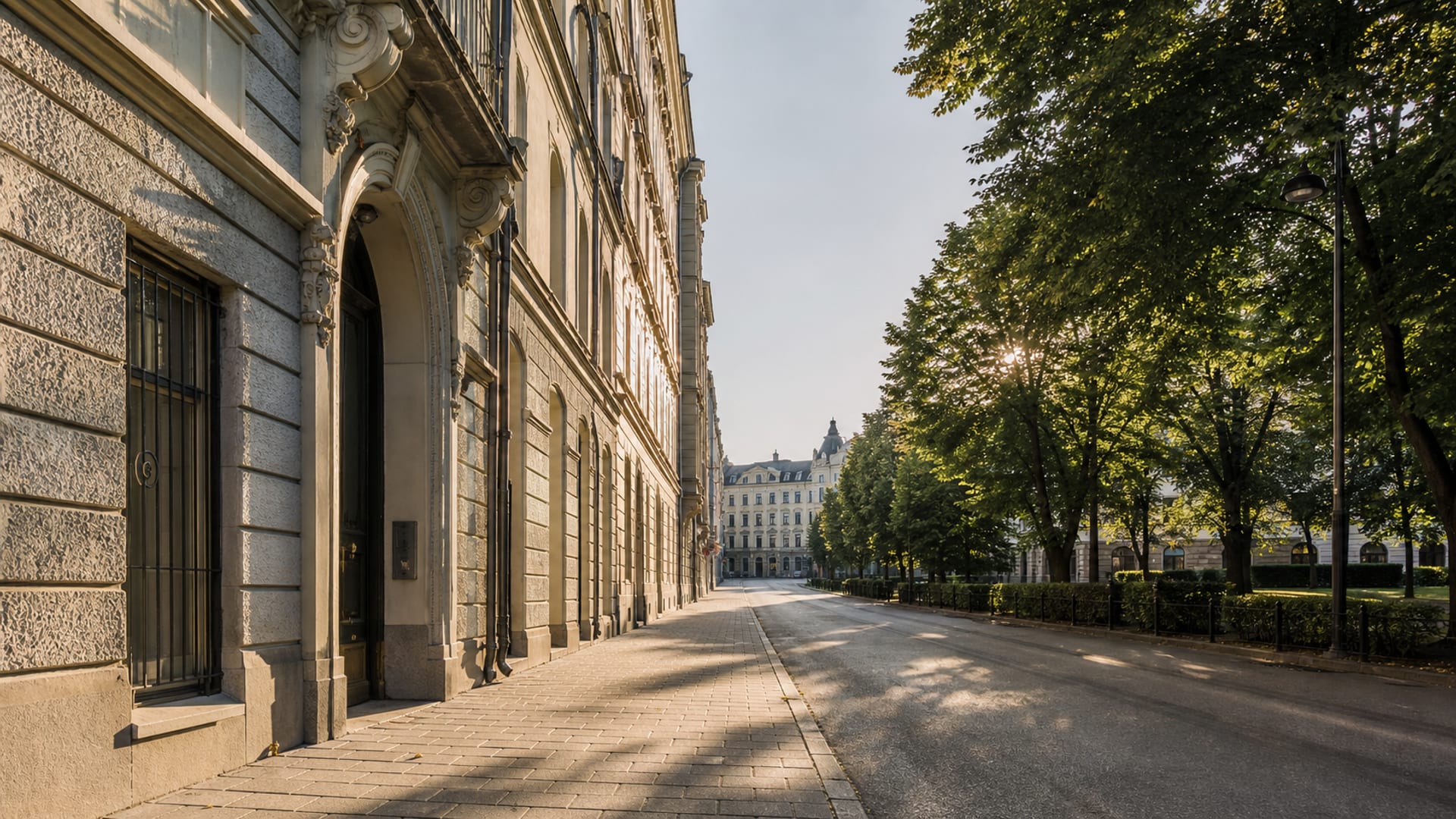 Stockholm travel guide: How to experience the city without rushing 16 Östermalm