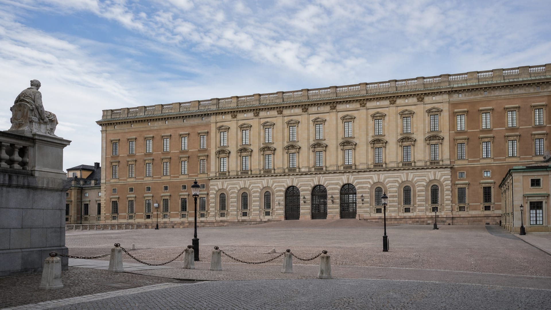Stockholm travel guide: How to experience the city without rushing 28 Day 2: Gamla Stan and City Hall