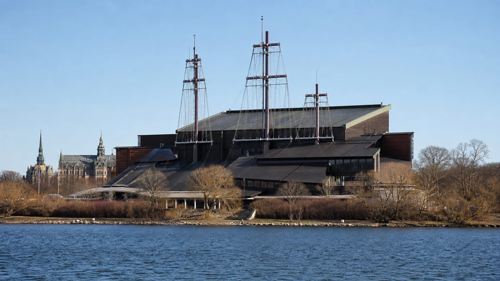 Stockholm travel guide: How to experience the city without rushing 29 Day 3: Vasa Museum and Östermalm