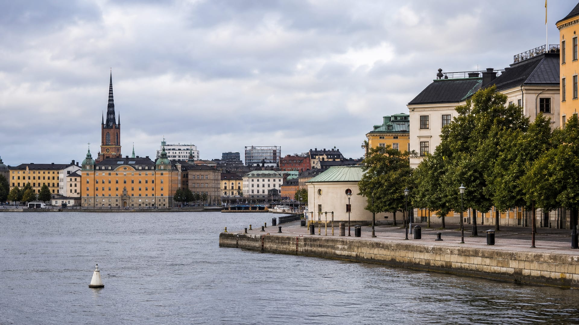 Stockholm travel guide: How to experience the city without rushing 26 Traditional food