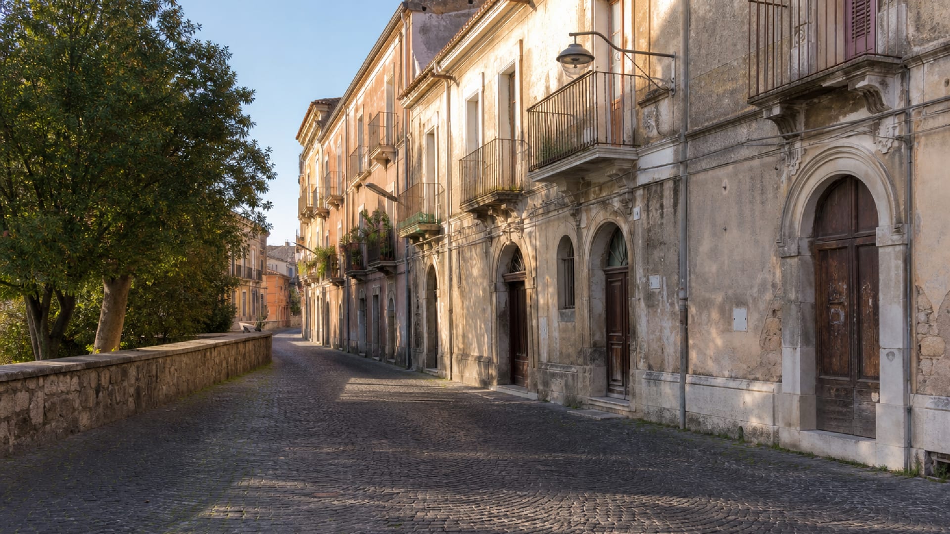 Lamezia Terme travel guide: How to experience the city without rushing 15 Nicastro