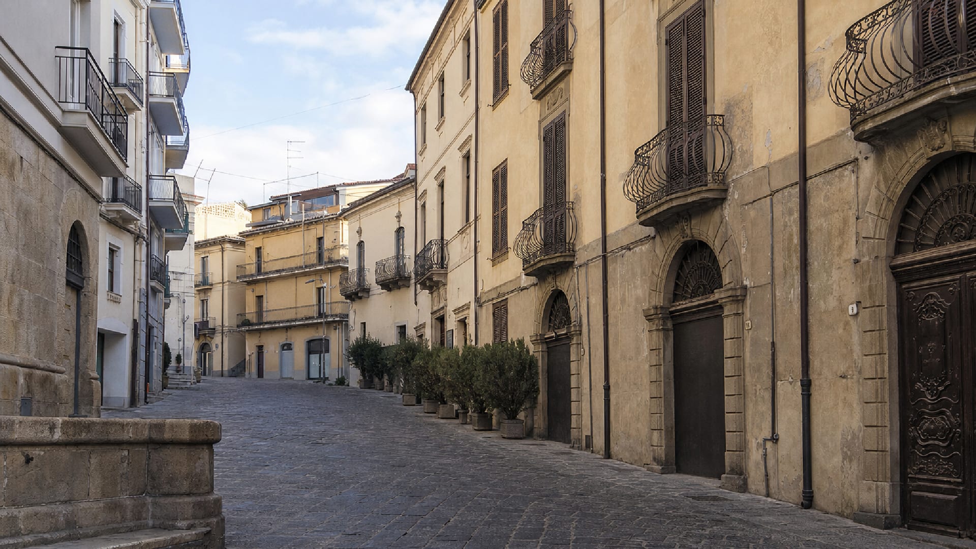 Lamezia Terme travel guide: How to experience the city without rushing 26 Day 1: Arrival and Adjustment