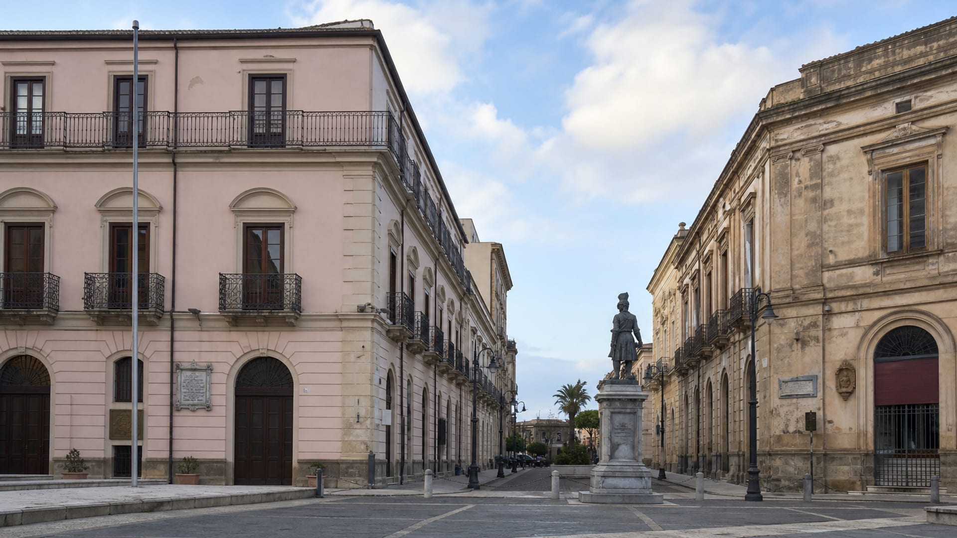 Lamezia Terme travel guide: How to experience the city without rushing 30 Day 5: Sambiase Errands and Departure
