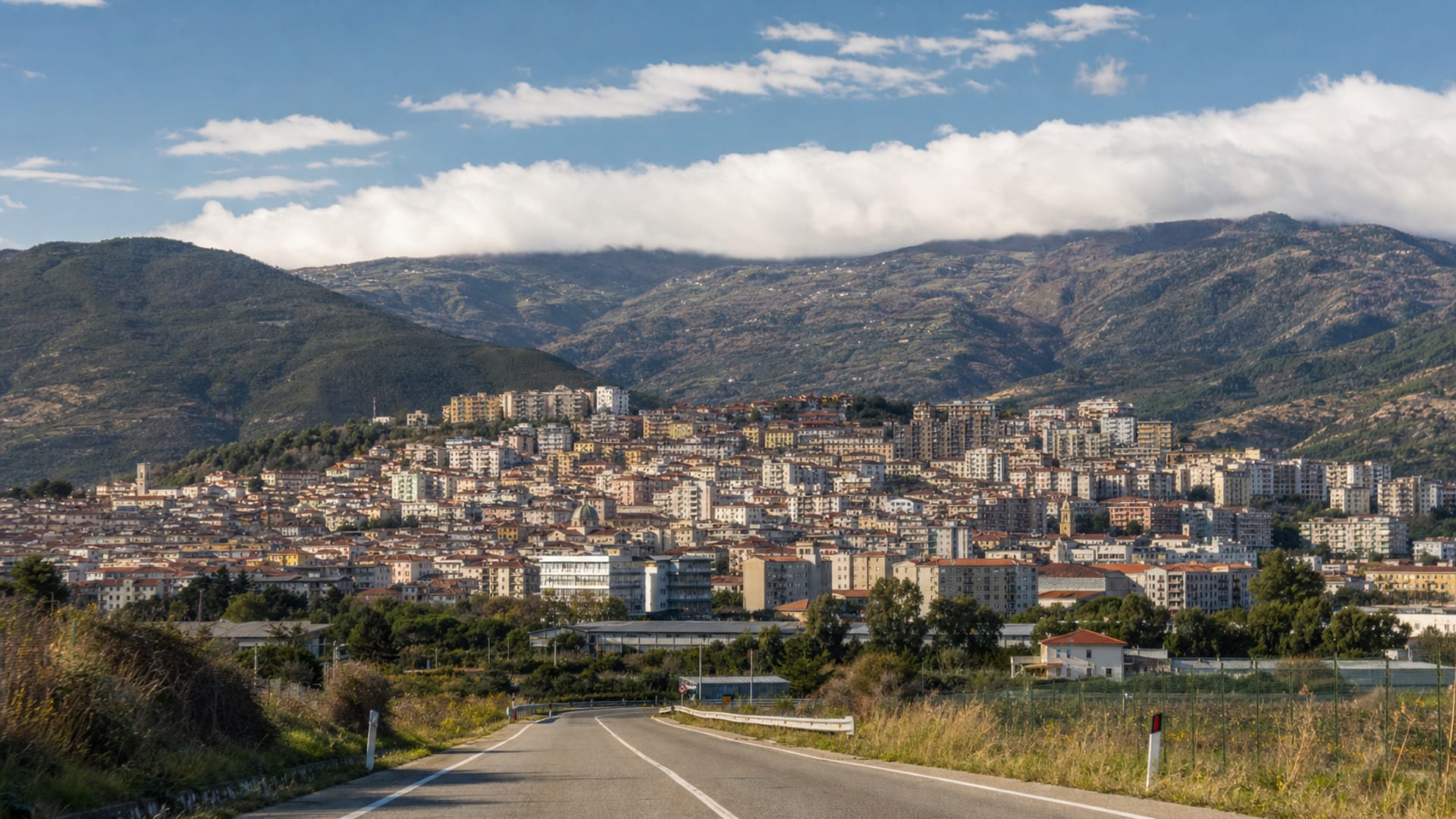 Lamezia Terme travel guide: How to experience the city without rushing 31 Business-class flights from the US to Lamezia Terme