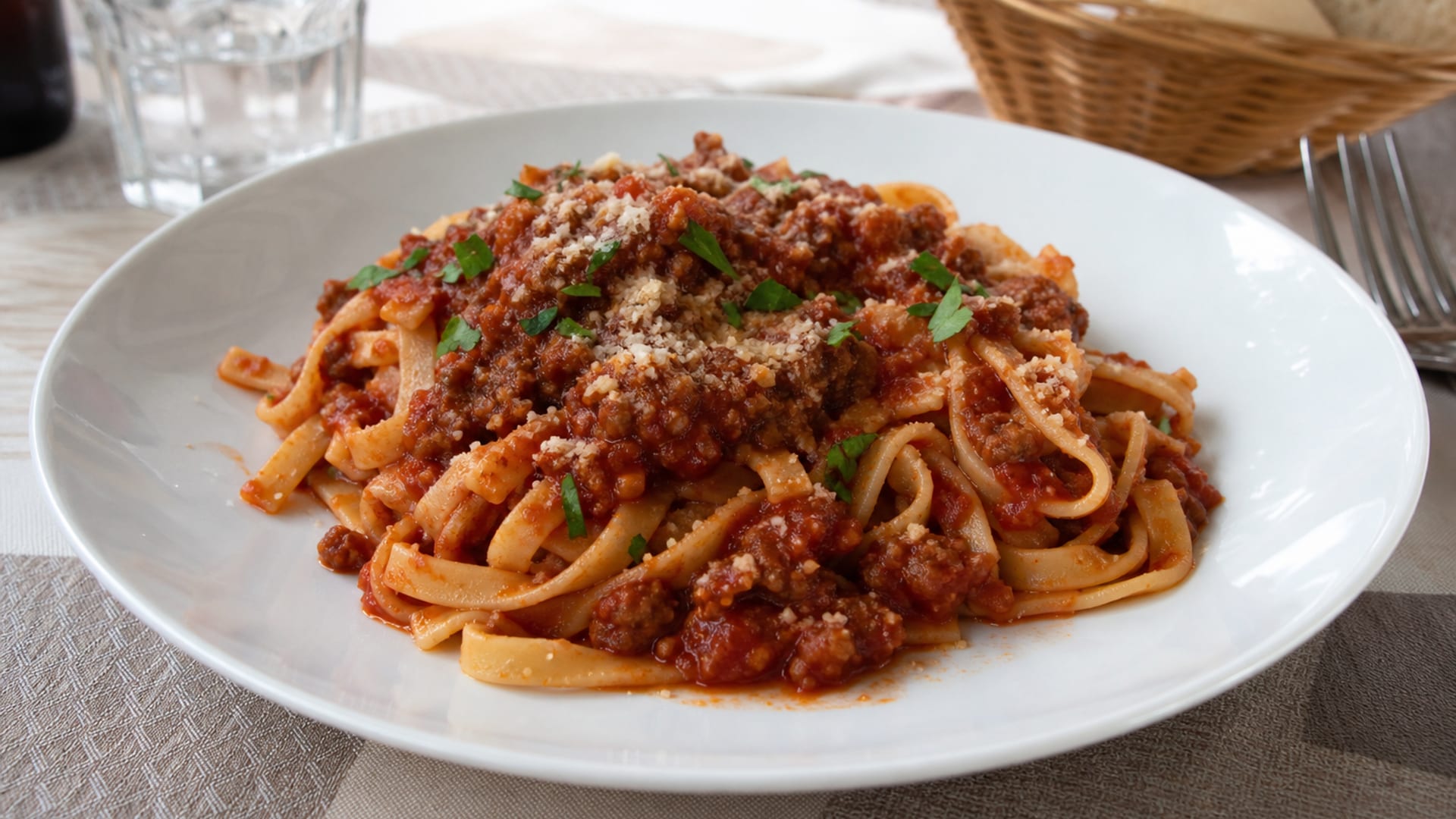 Lamezia Terme travel guide: How to experience the city without rushing 25 Traditional food