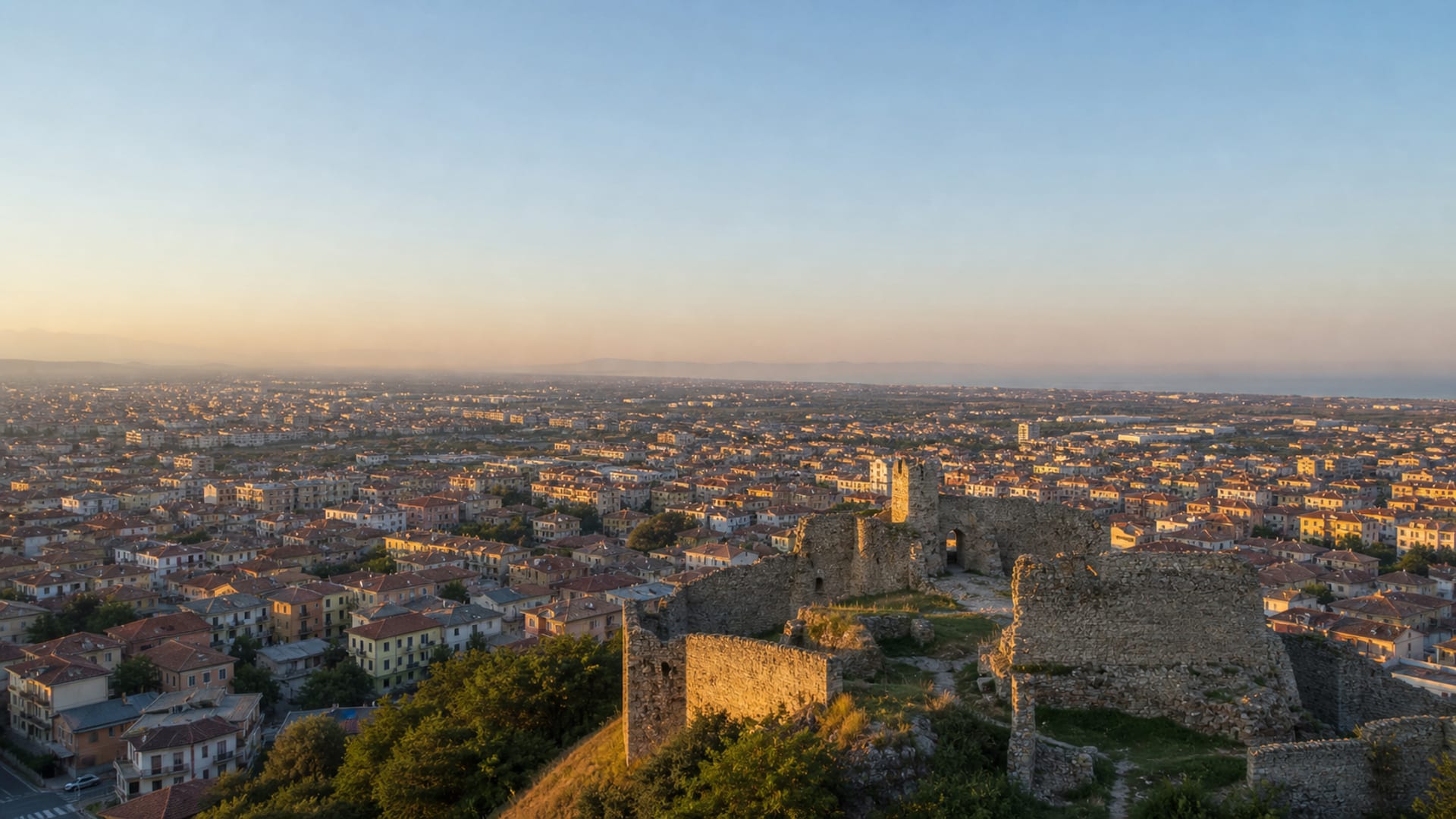 Lamezia Terme travel guide: How to experience the city without rushing 1 SUF hero Lamezia Terme travel guide: How to experience the city without rushing