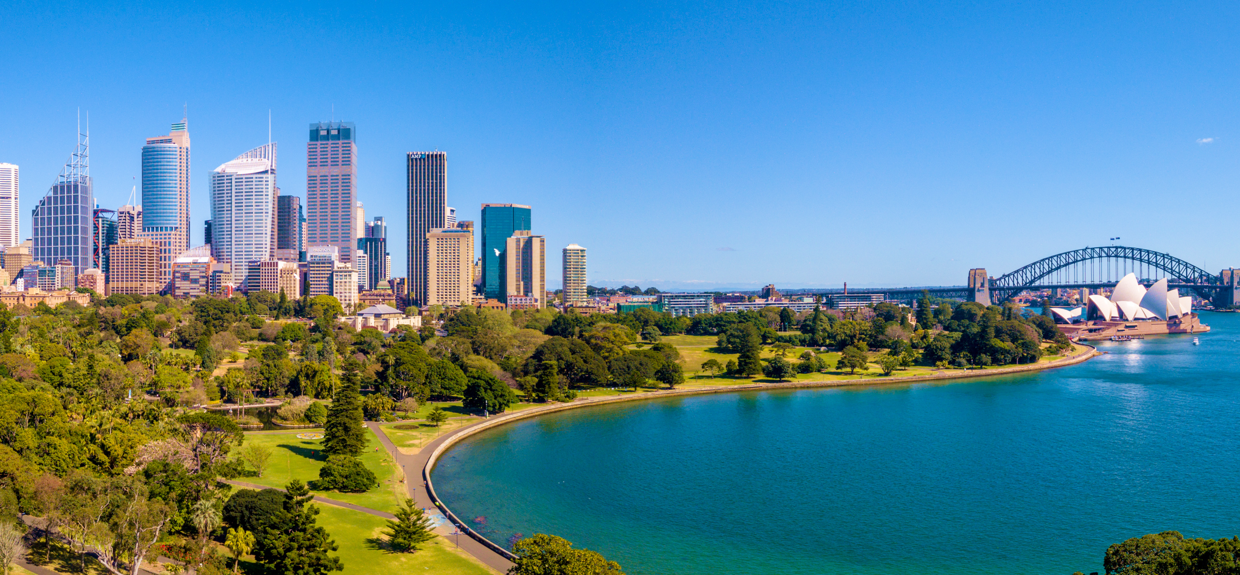 Sydney travel guide: How to experience the city without rushing 27 Day 2: Harbor Icons and Gardens