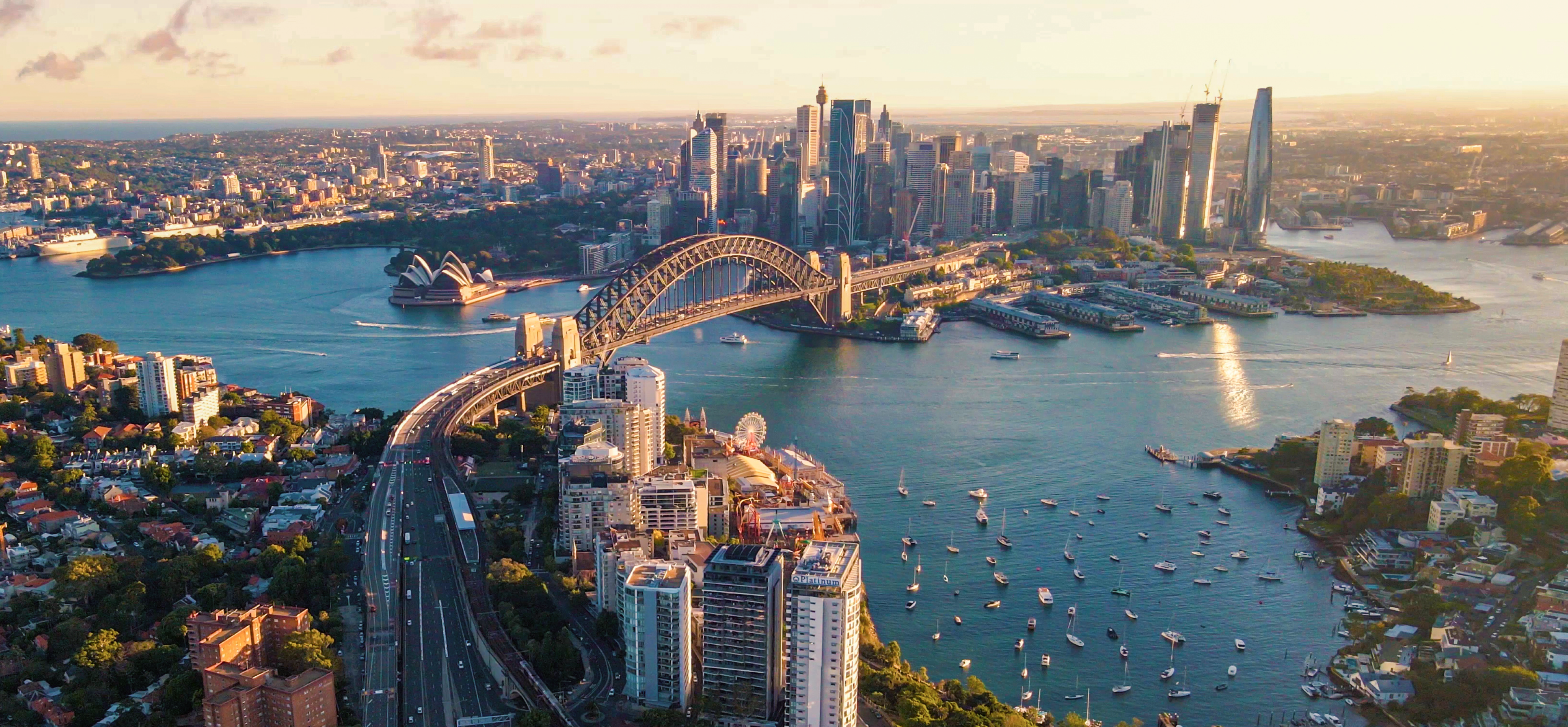 Sydney travel guide: How to experience the city without rushing 28 Day 3: Lavender Bay and The Rocks